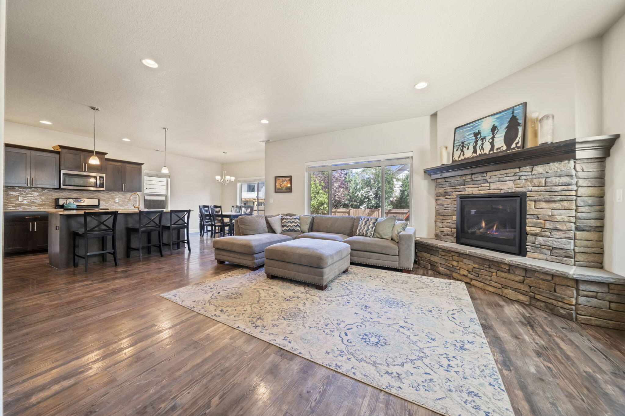 Mirada - Residential