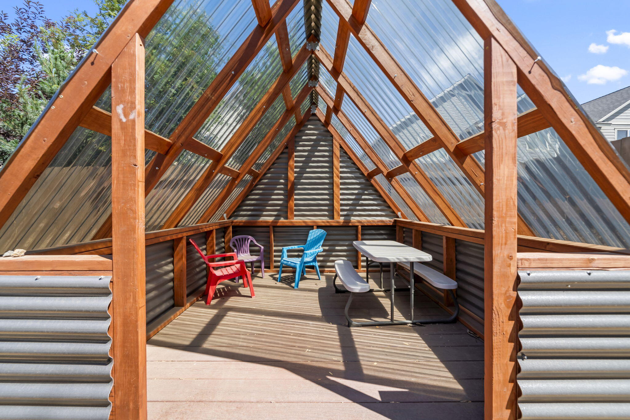 Mirada - Residential