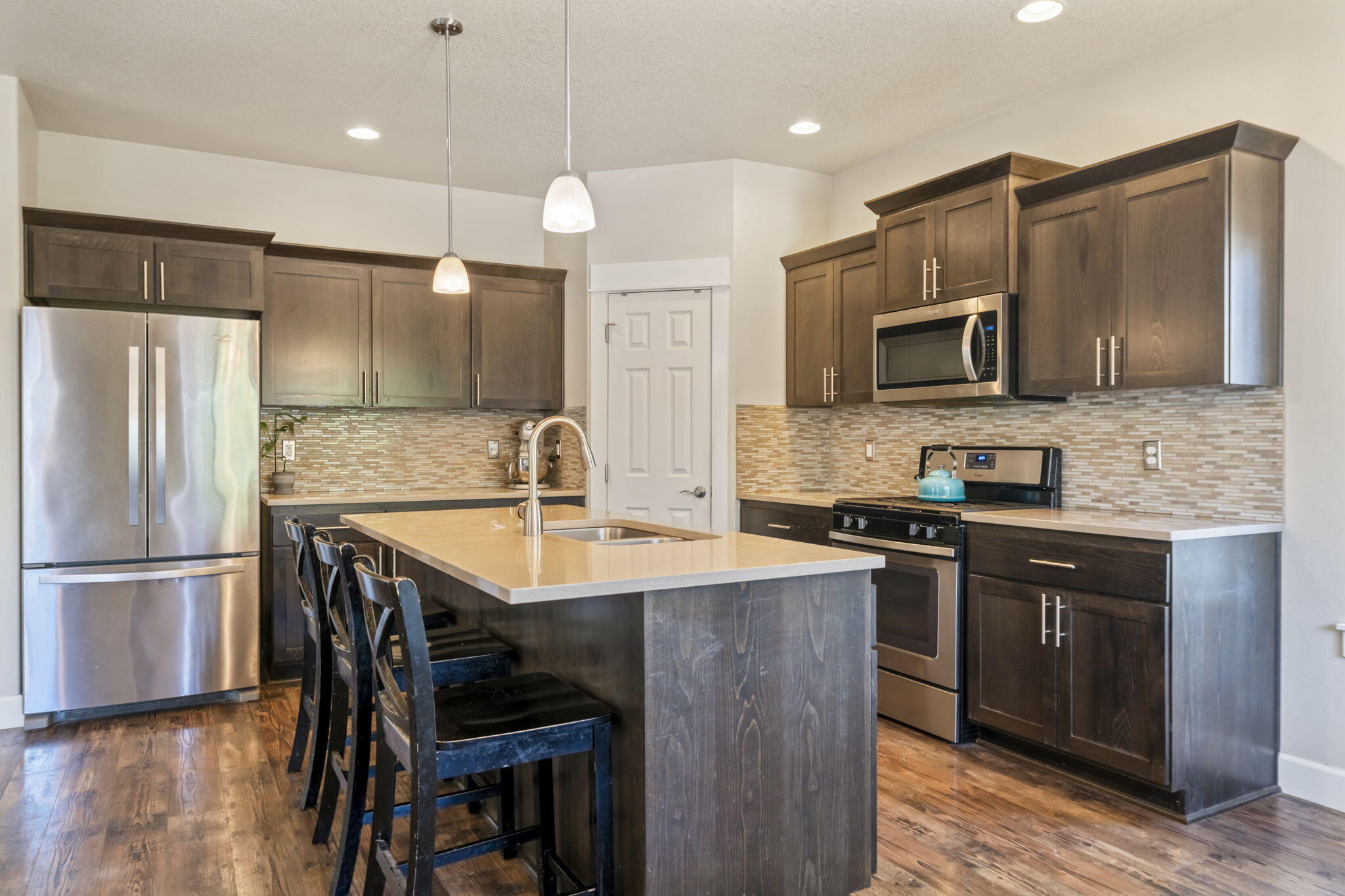 Mirada - Residential