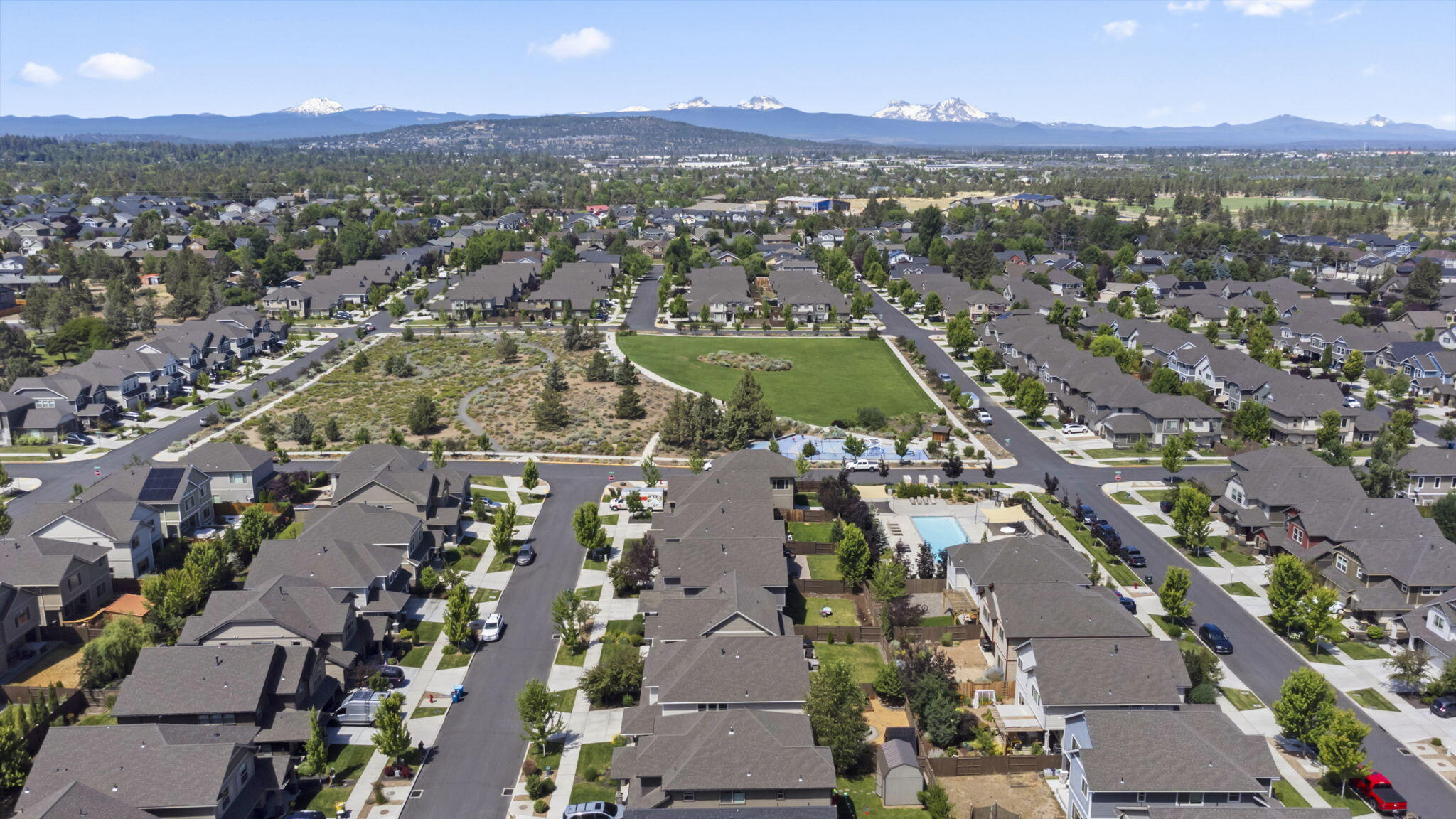 Mirada - Residential