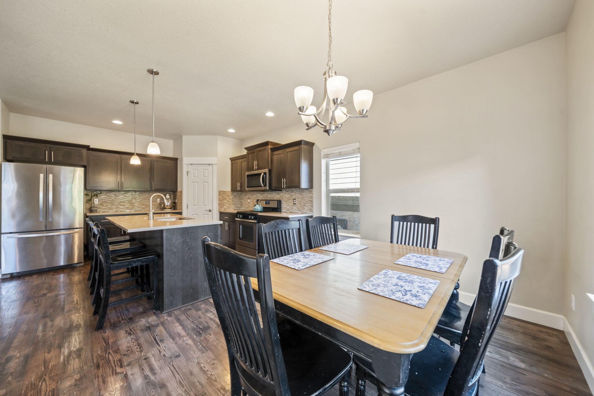 Mirada - Residential