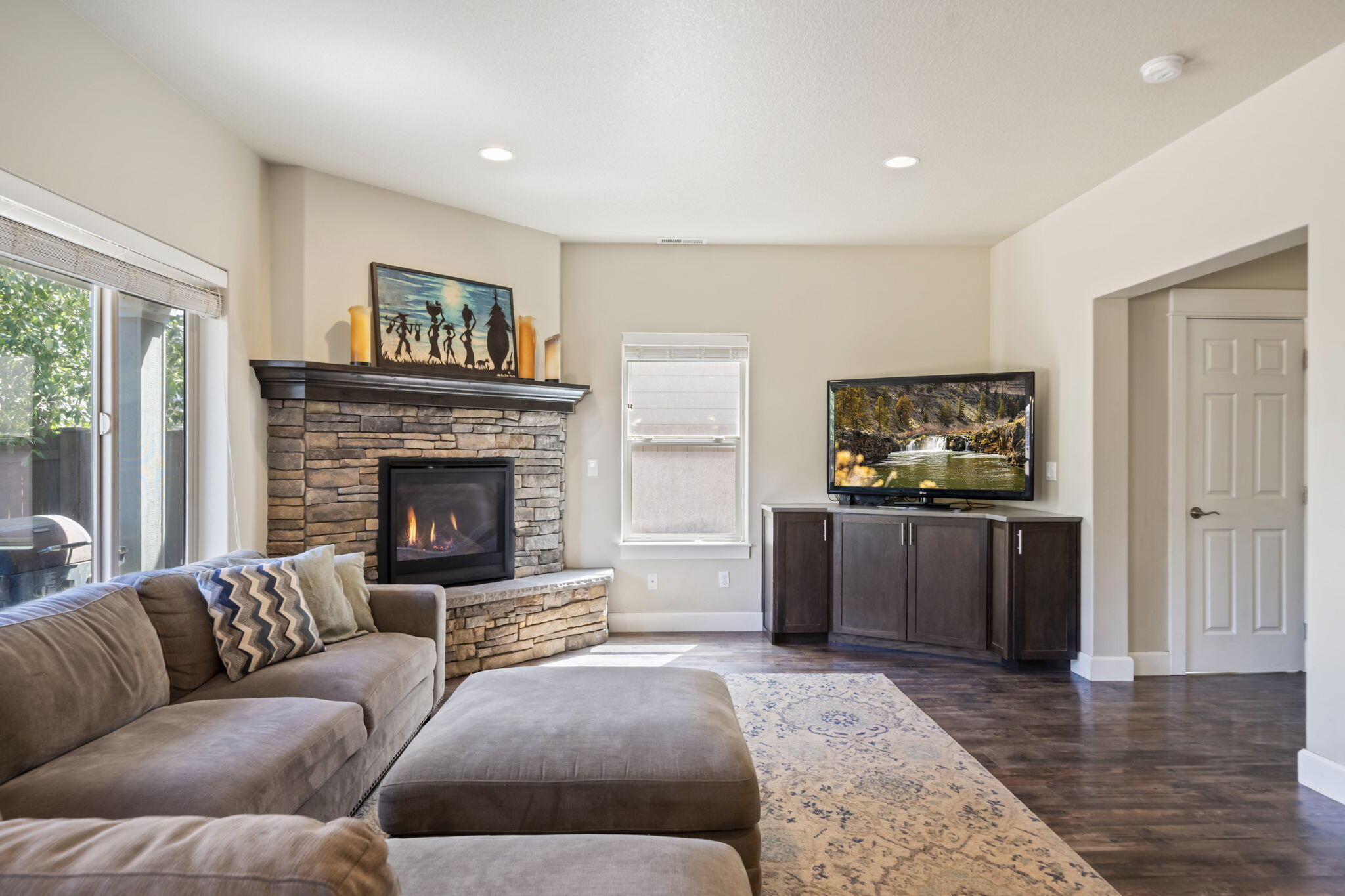 Mirada - Residential