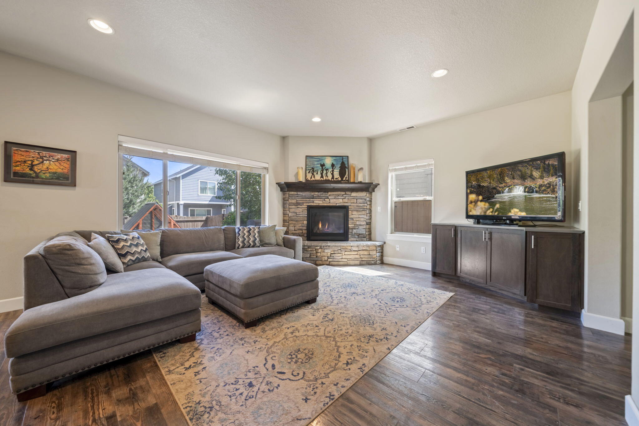 Mirada - Residential