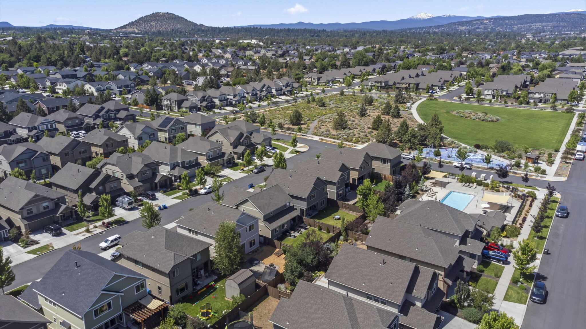 Mirada - Residential