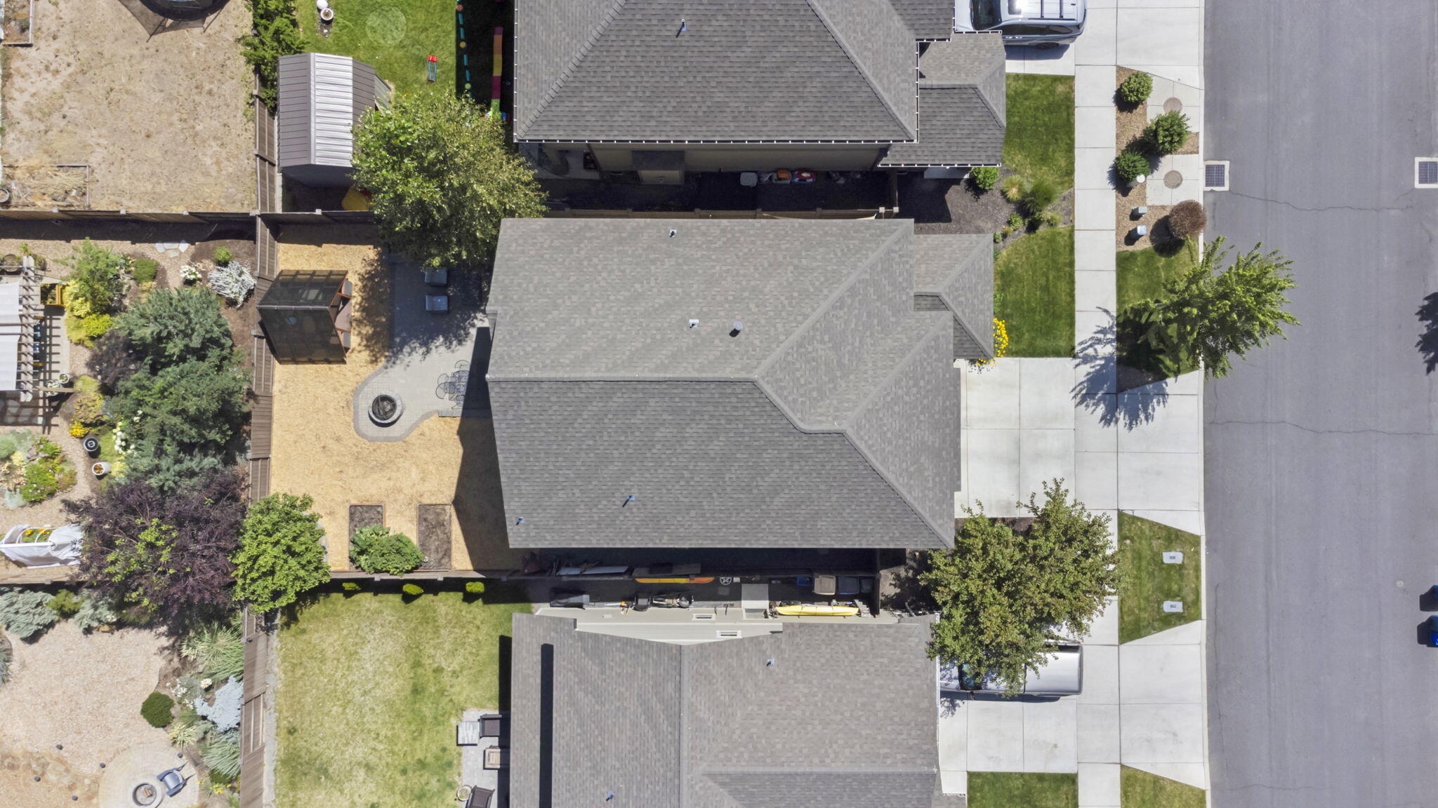 Mirada - Residential