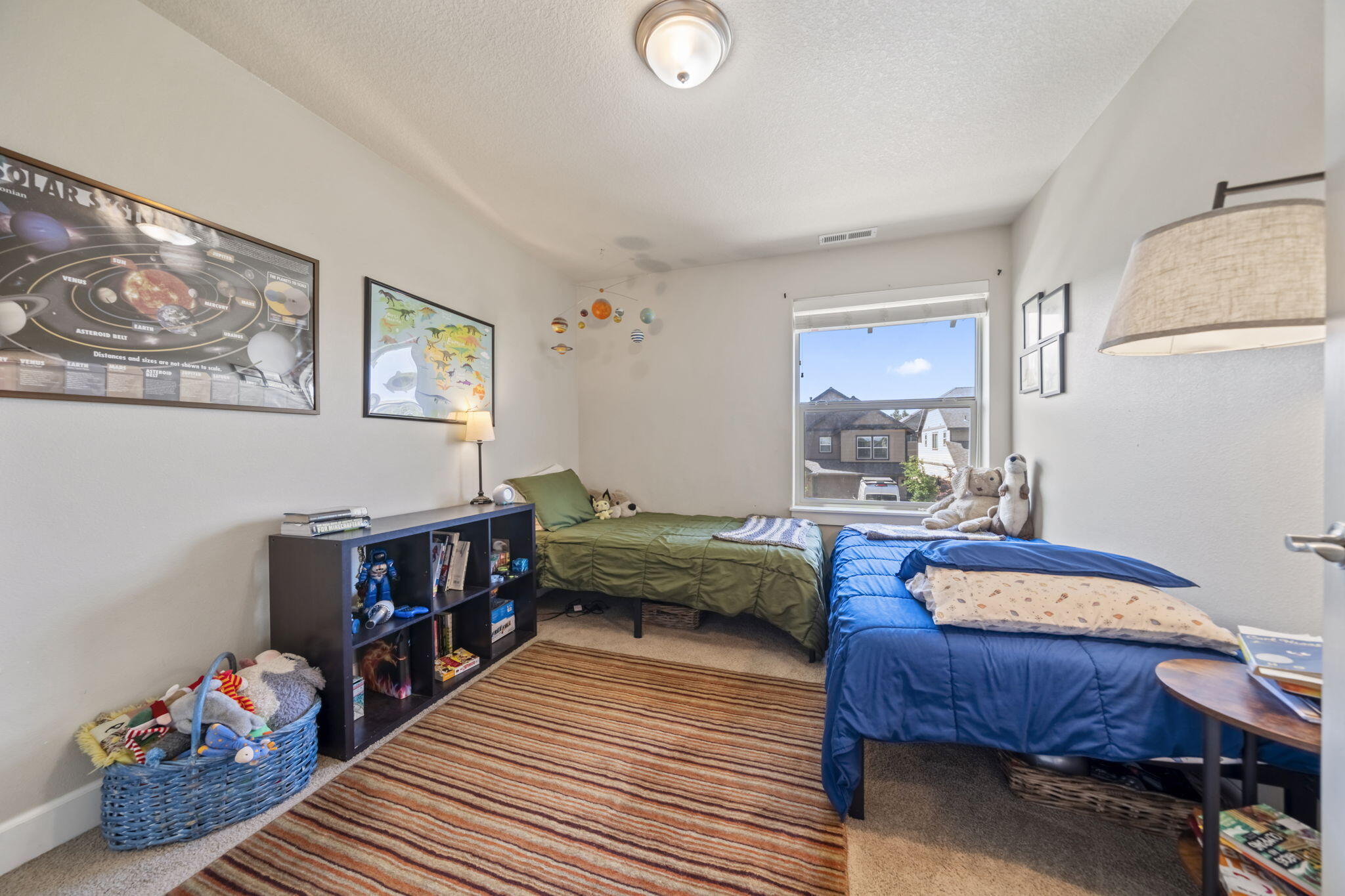 Mirada - Residential