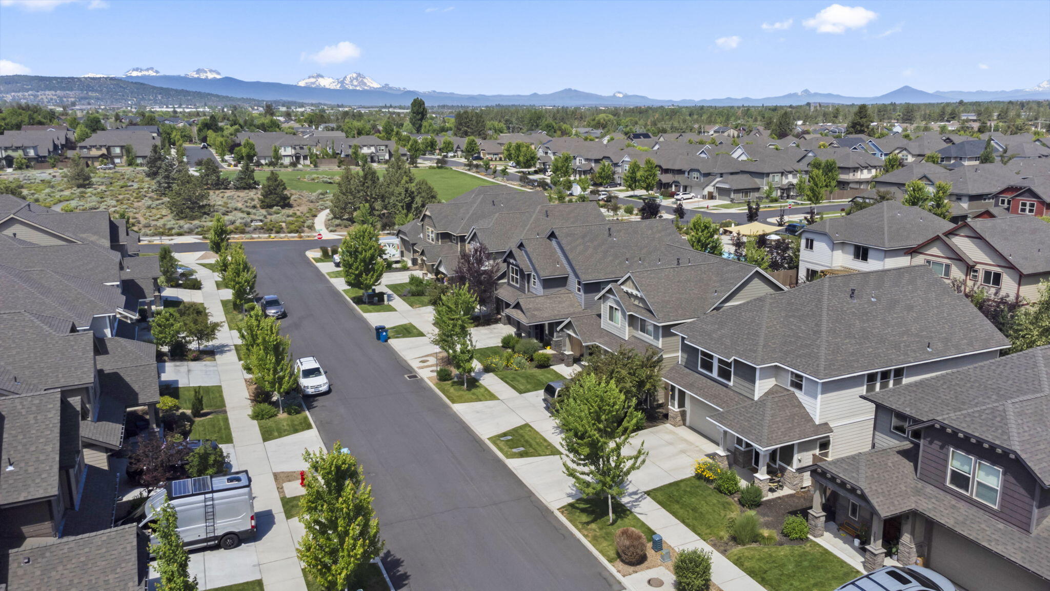 Mirada - Residential