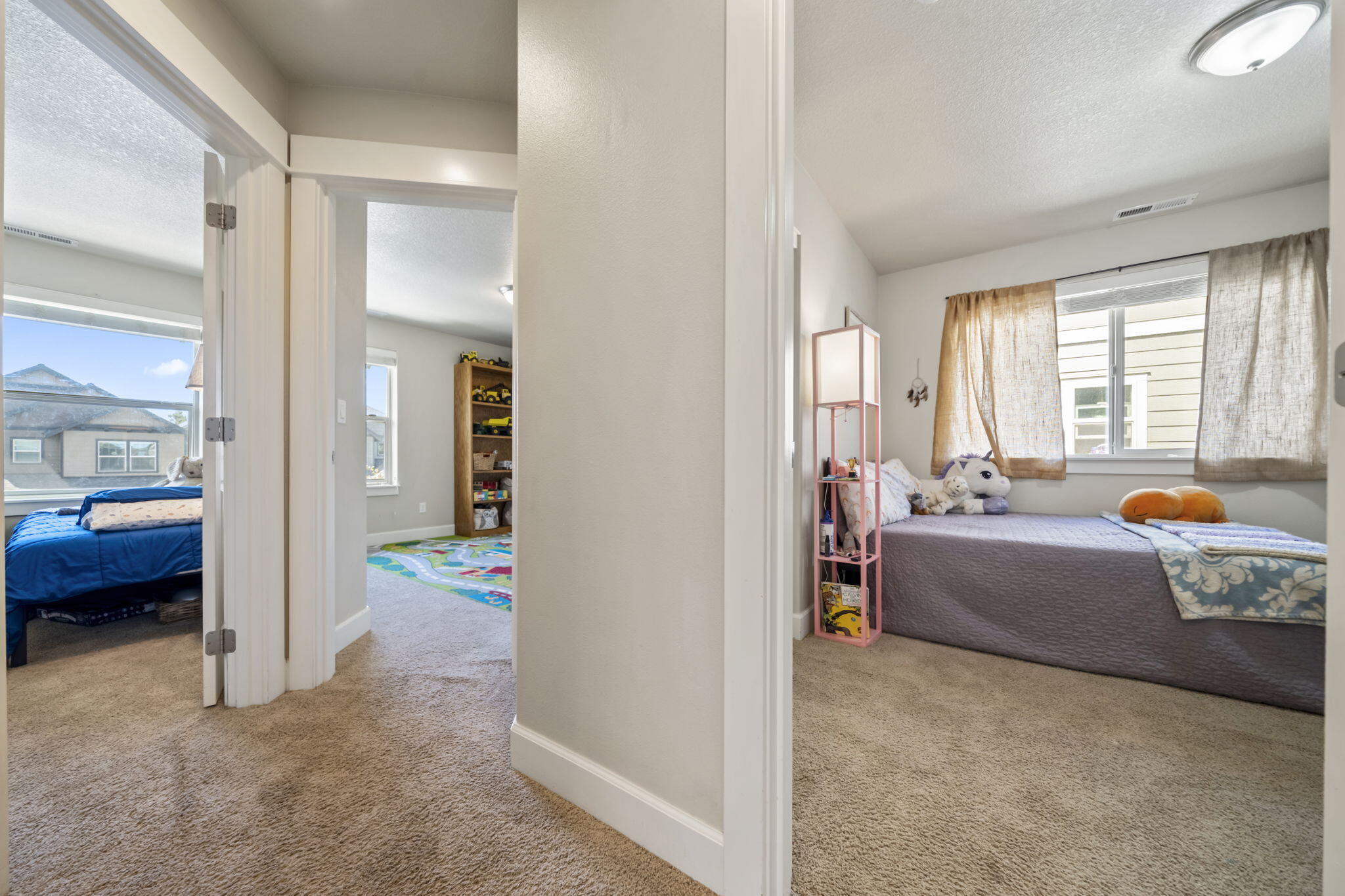 Mirada - Residential