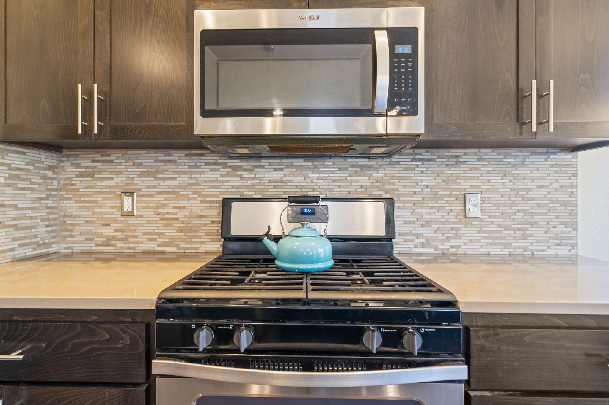 Mirada - Residential