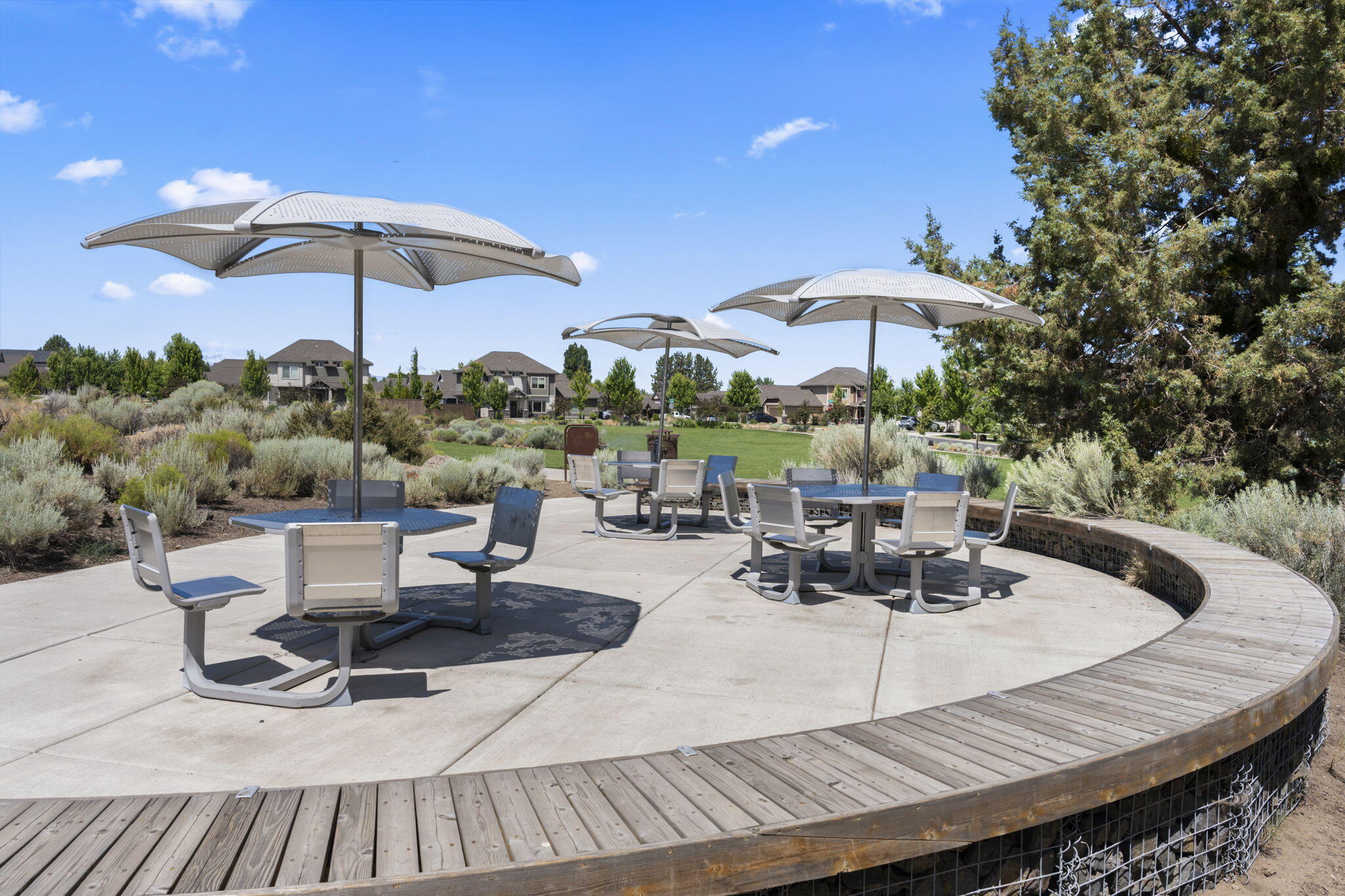 Mirada - Residential