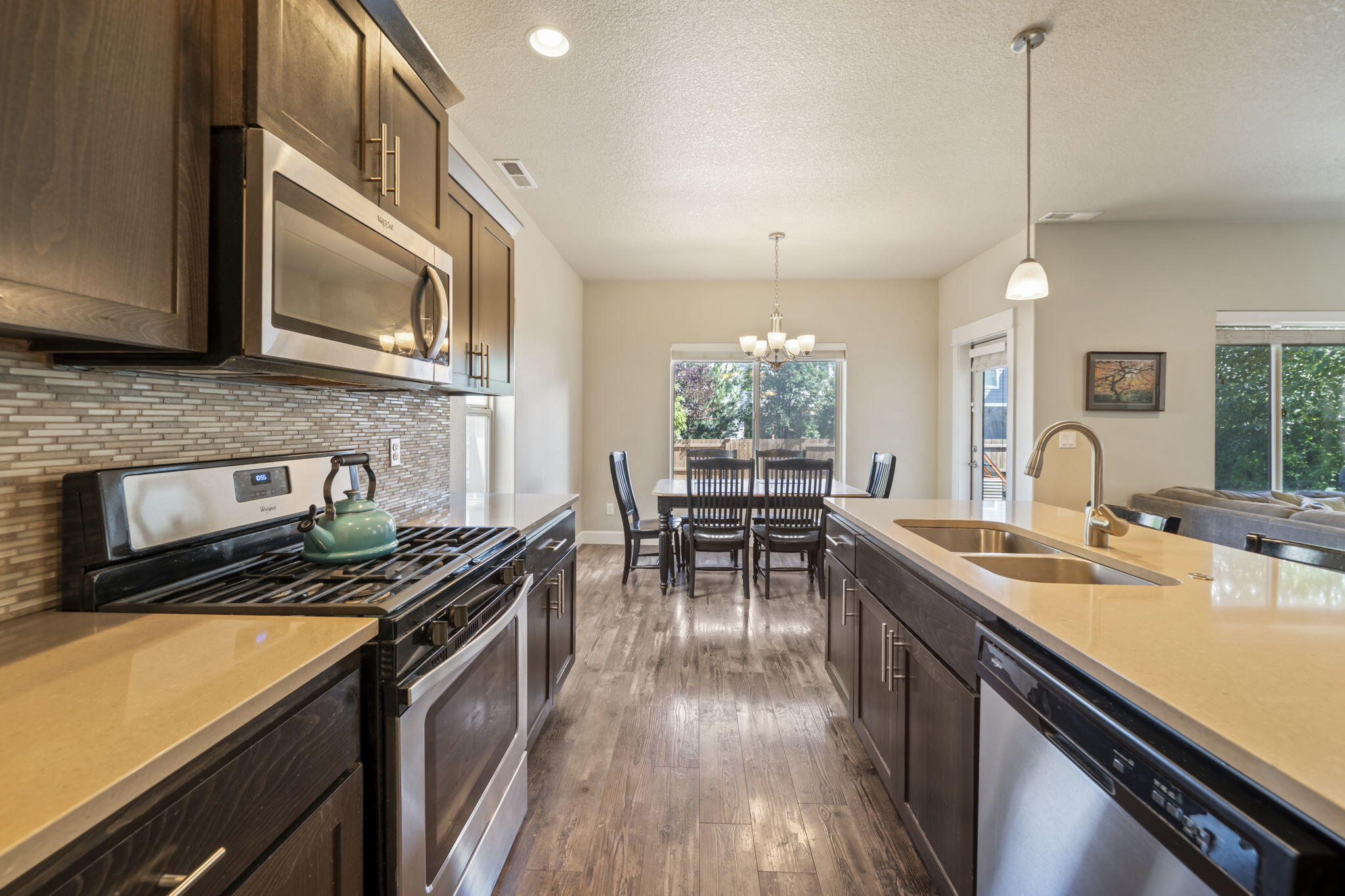 Mirada - Residential