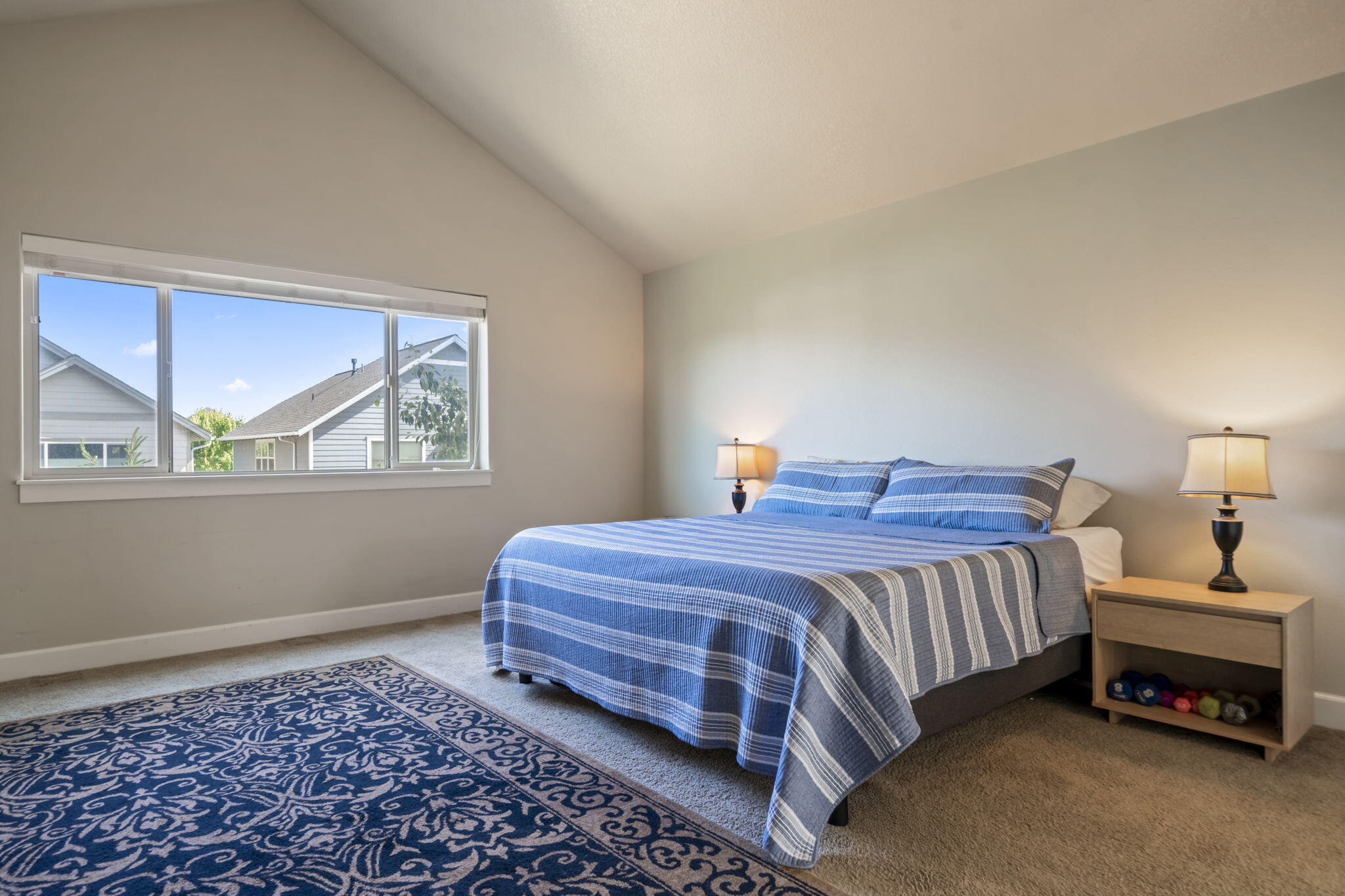 Mirada - Residential