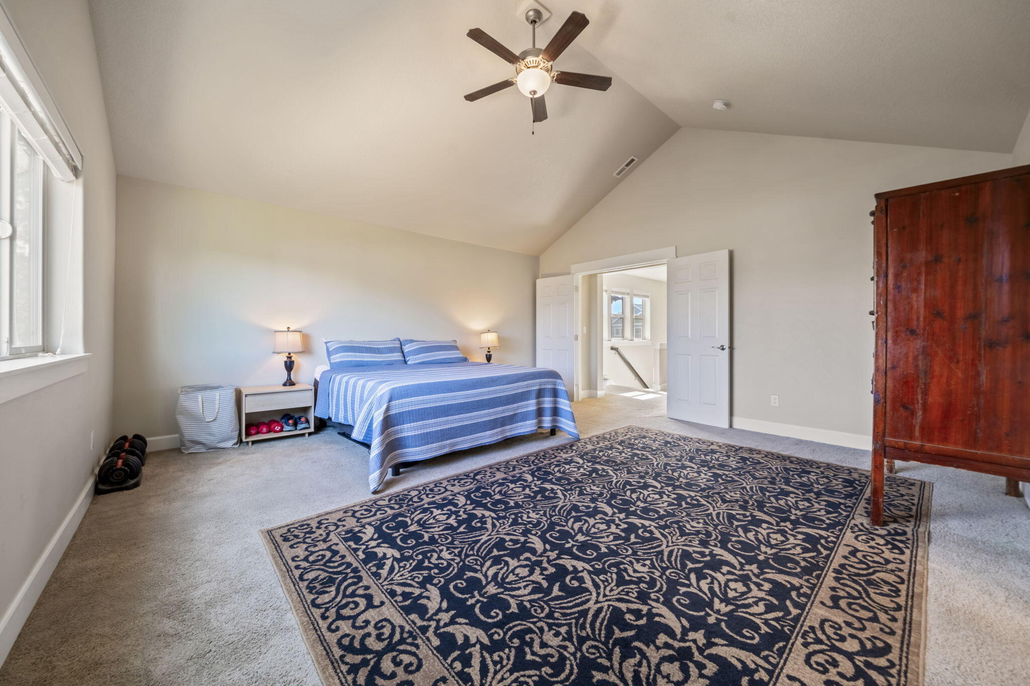 Mirada - Residential