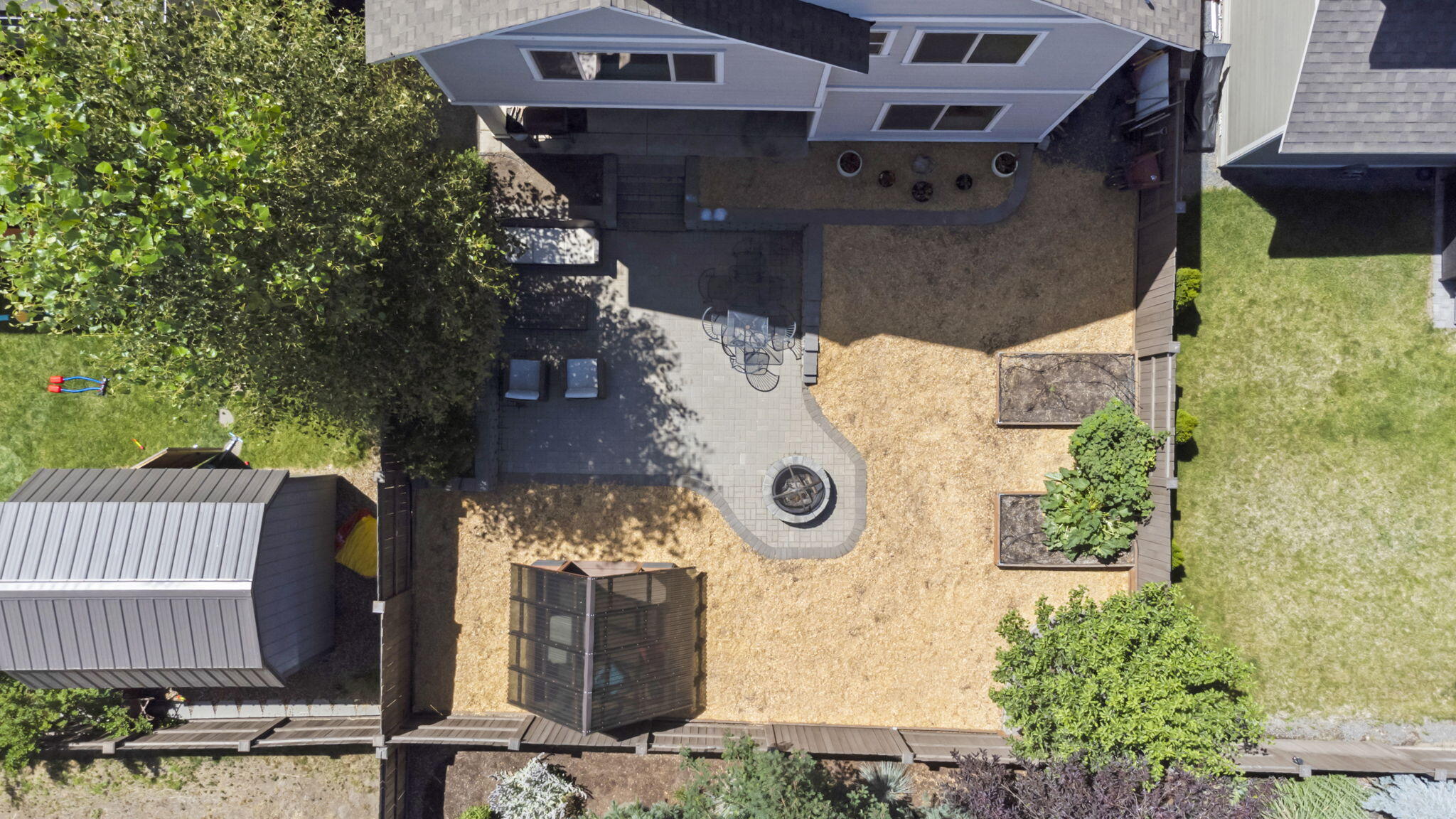 Mirada - Residential