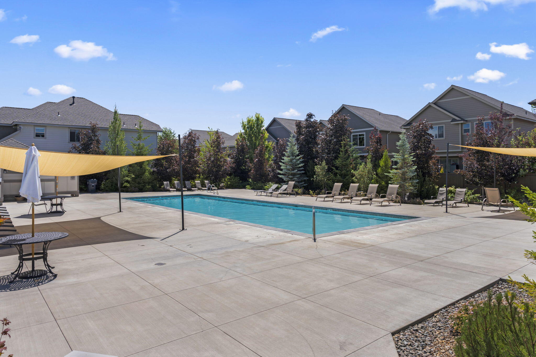 Mirada - Residential