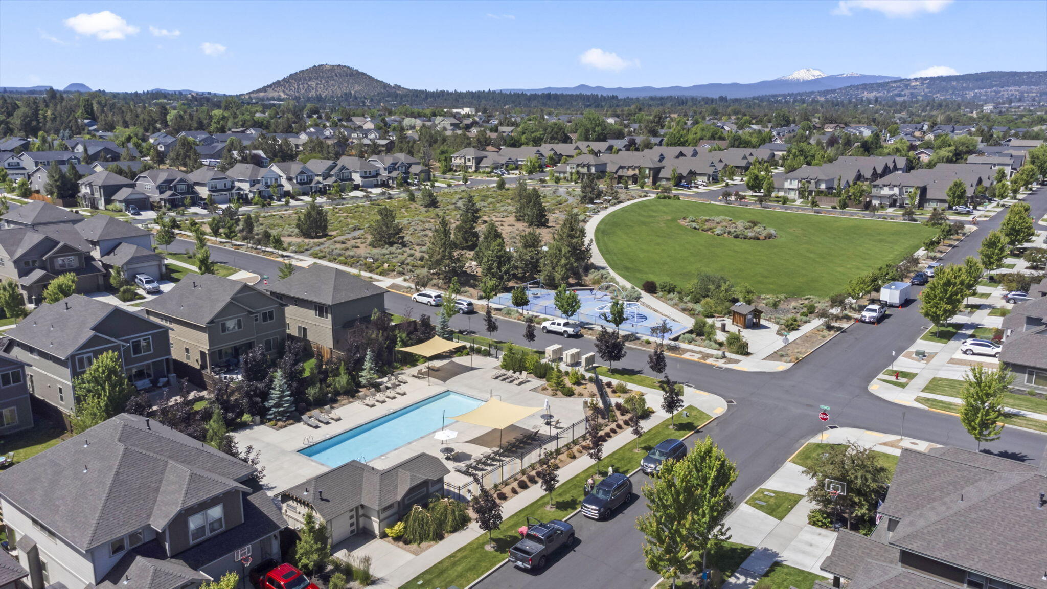 Mirada - Residential