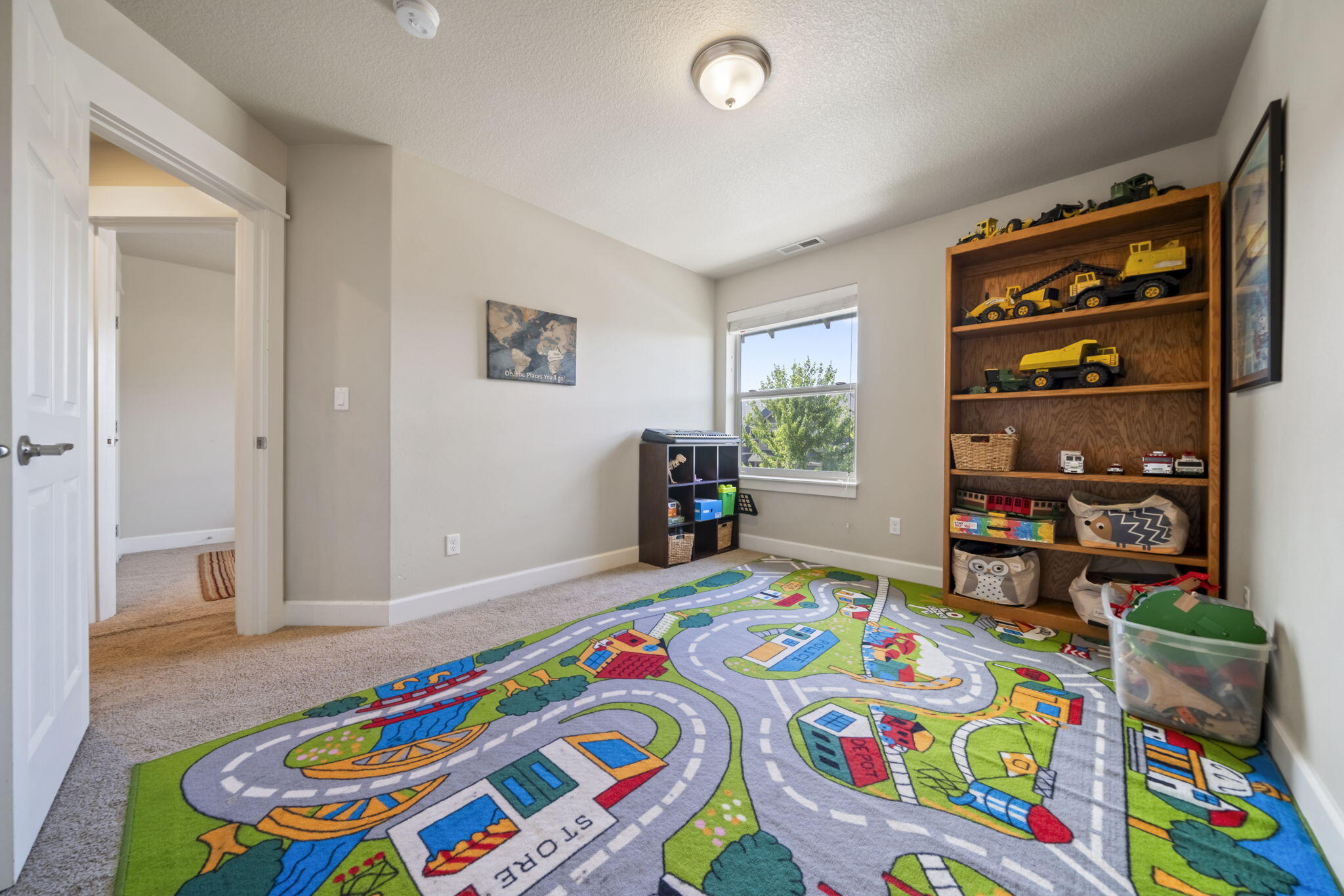 Mirada - Residential