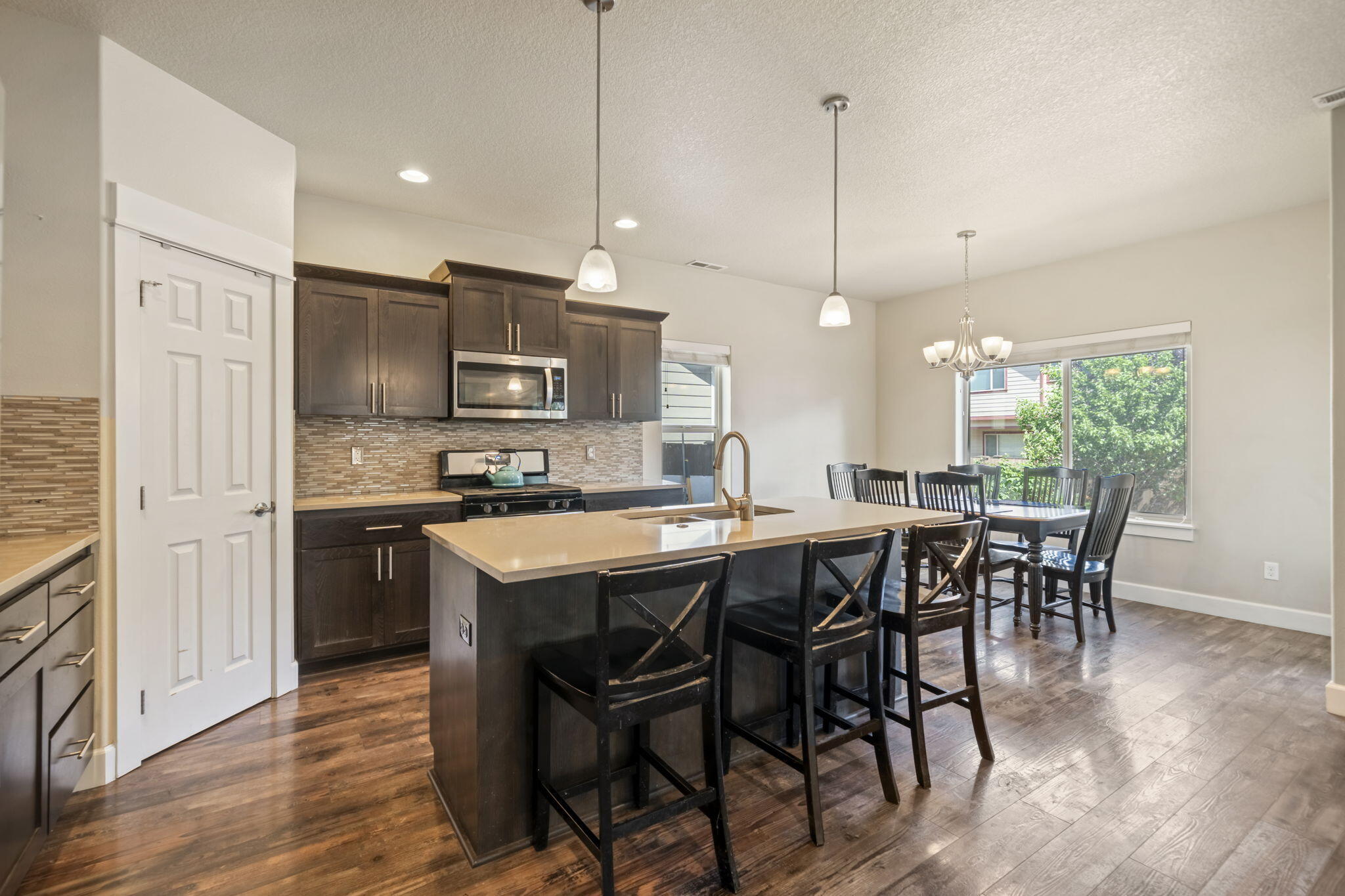 Mirada - Residential