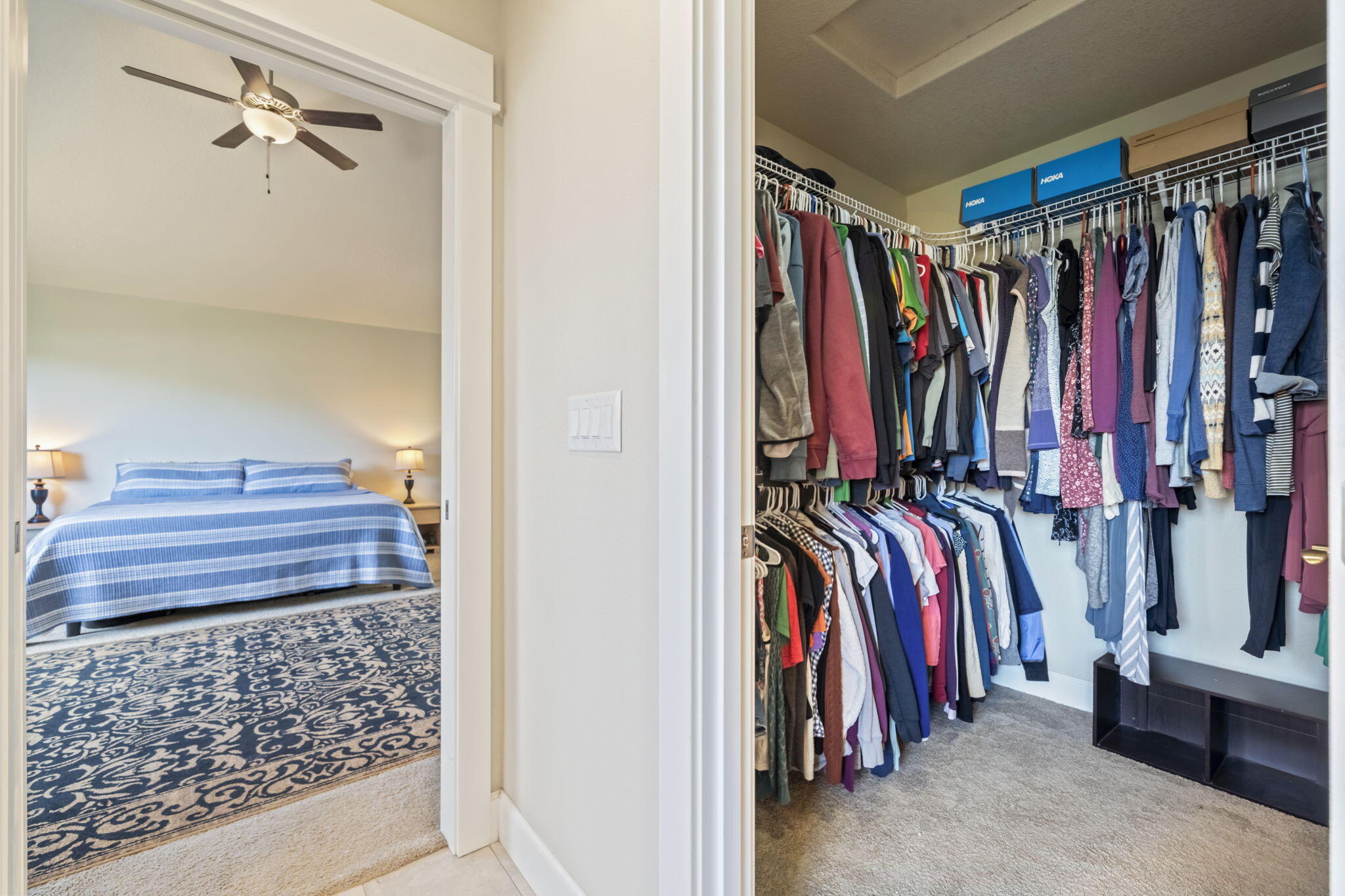 Mirada - Residential