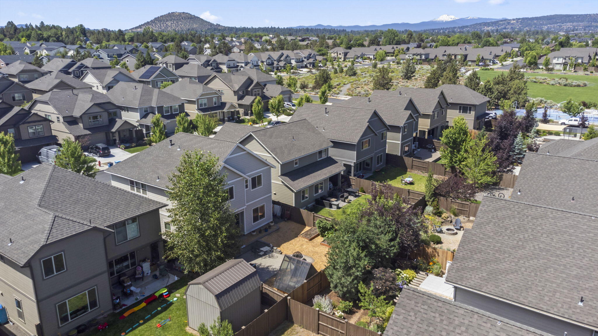 Mirada - Residential