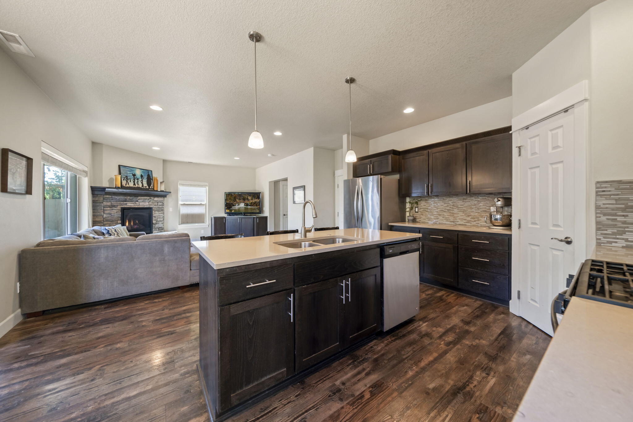 Mirada - Residential