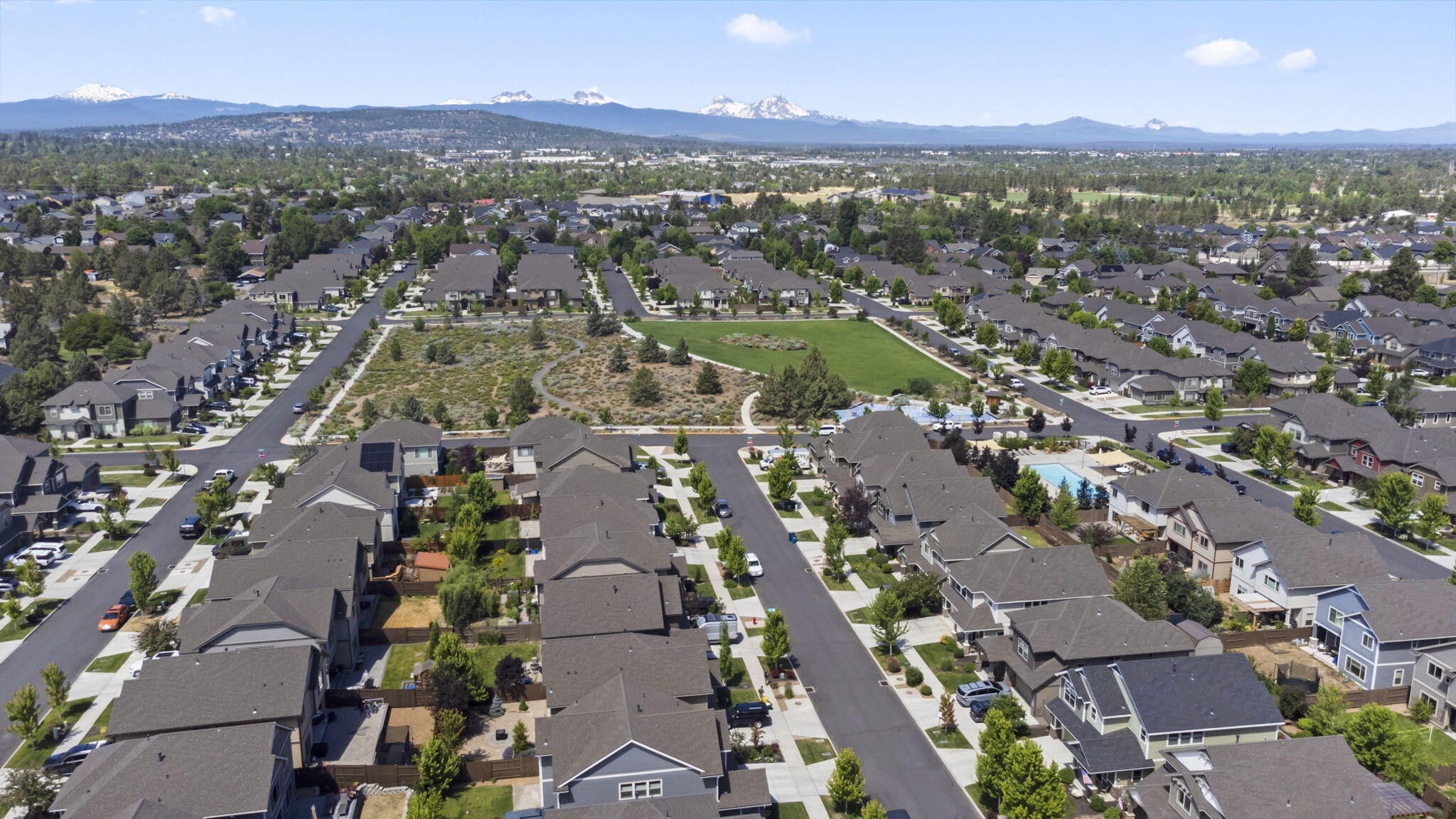 Mirada - Residential