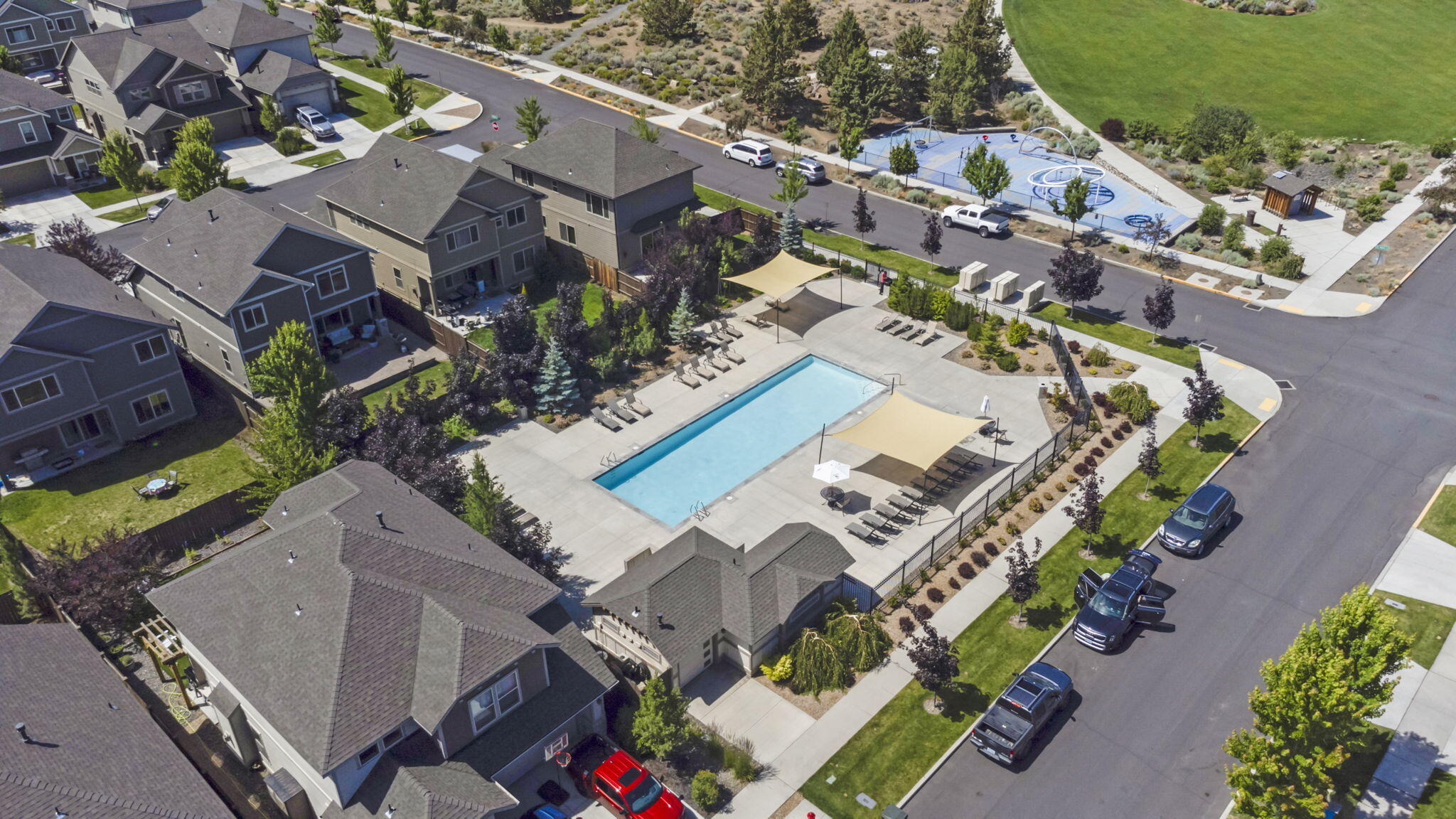 Mirada - Residential