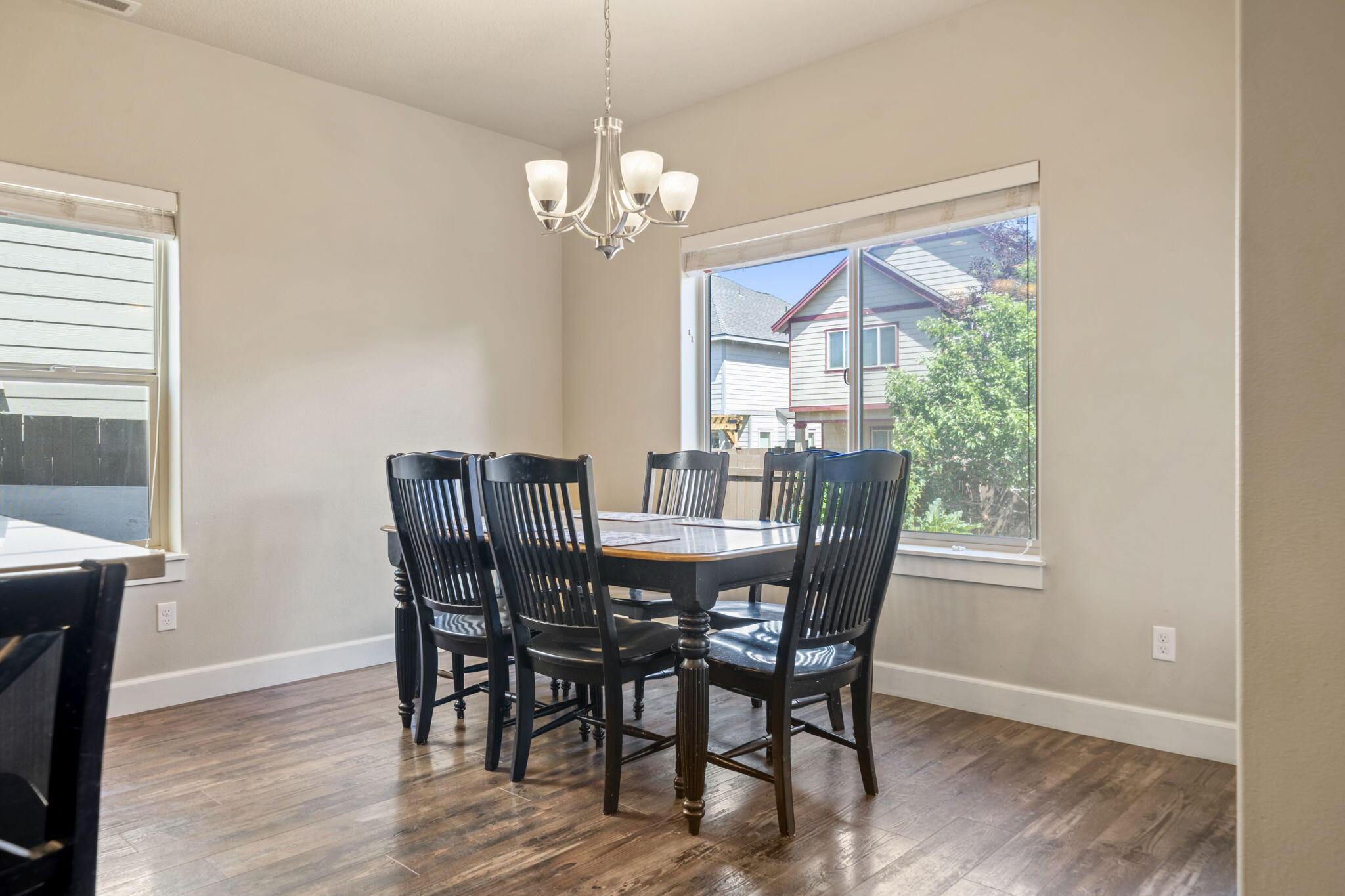 Mirada - Residential