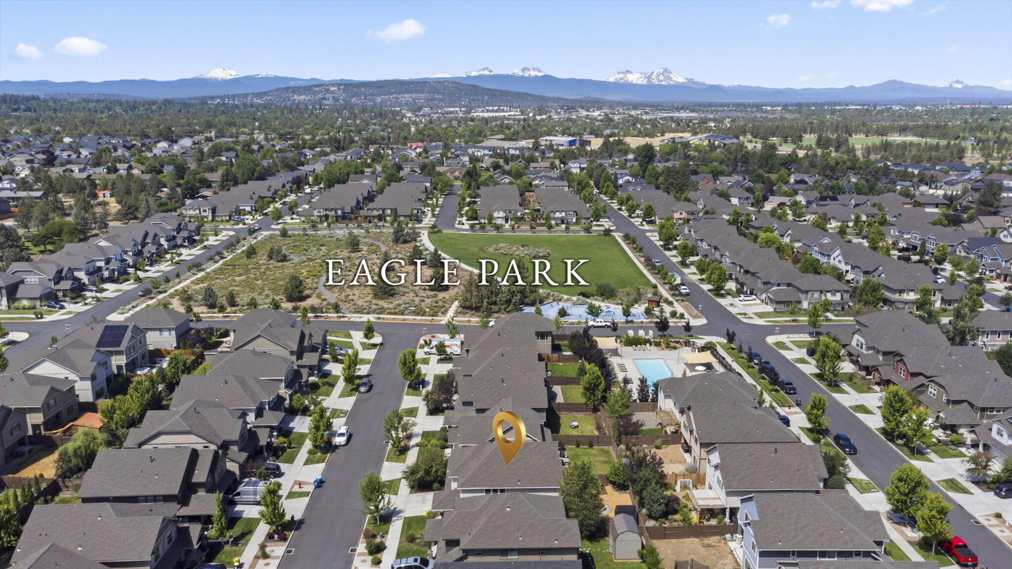 Mirada - Residential