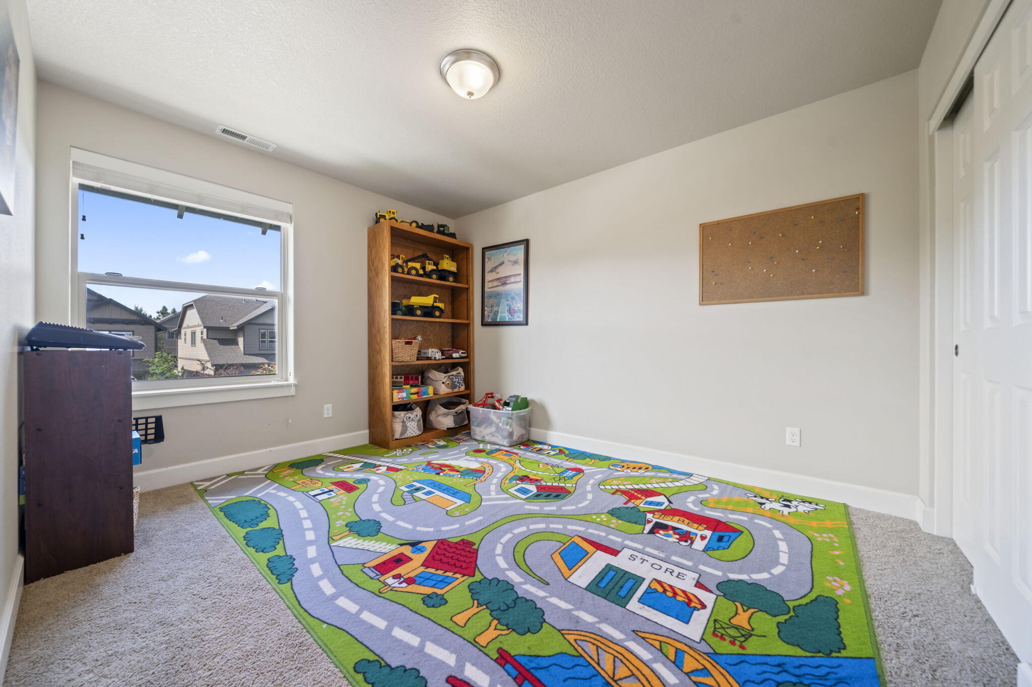 Mirada - Residential