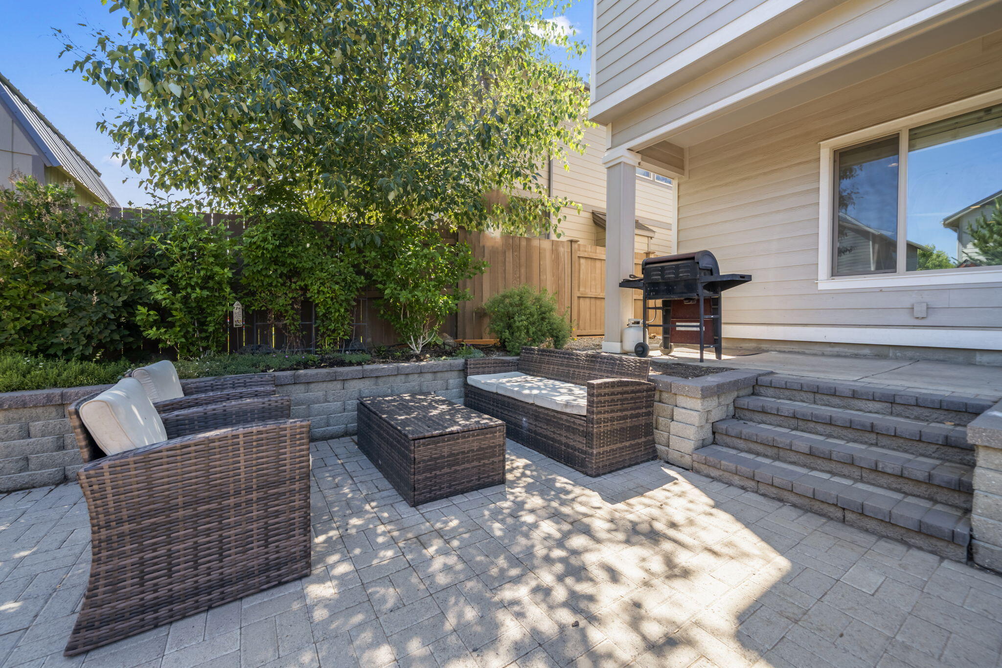 Mirada - Residential