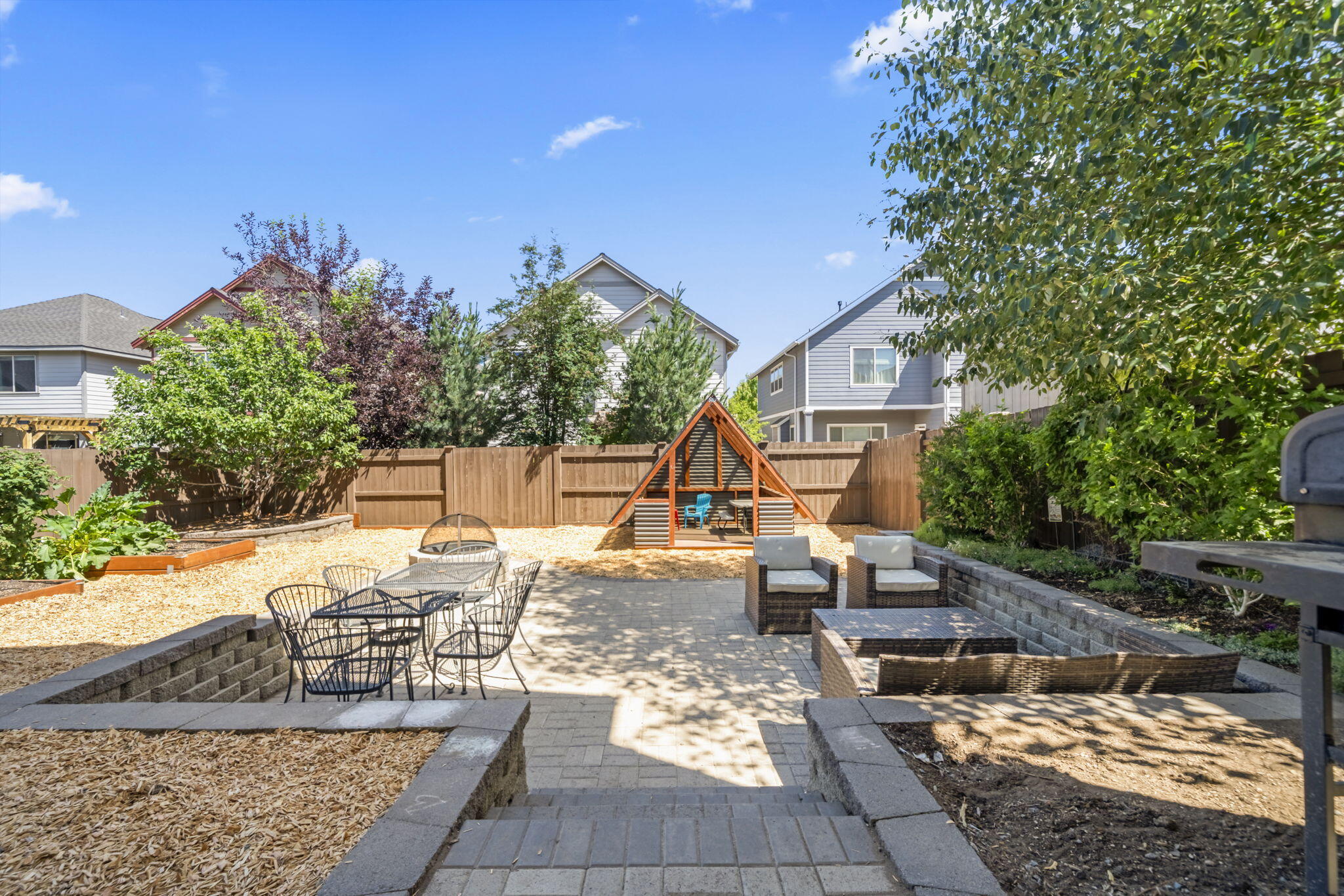 Mirada - Residential