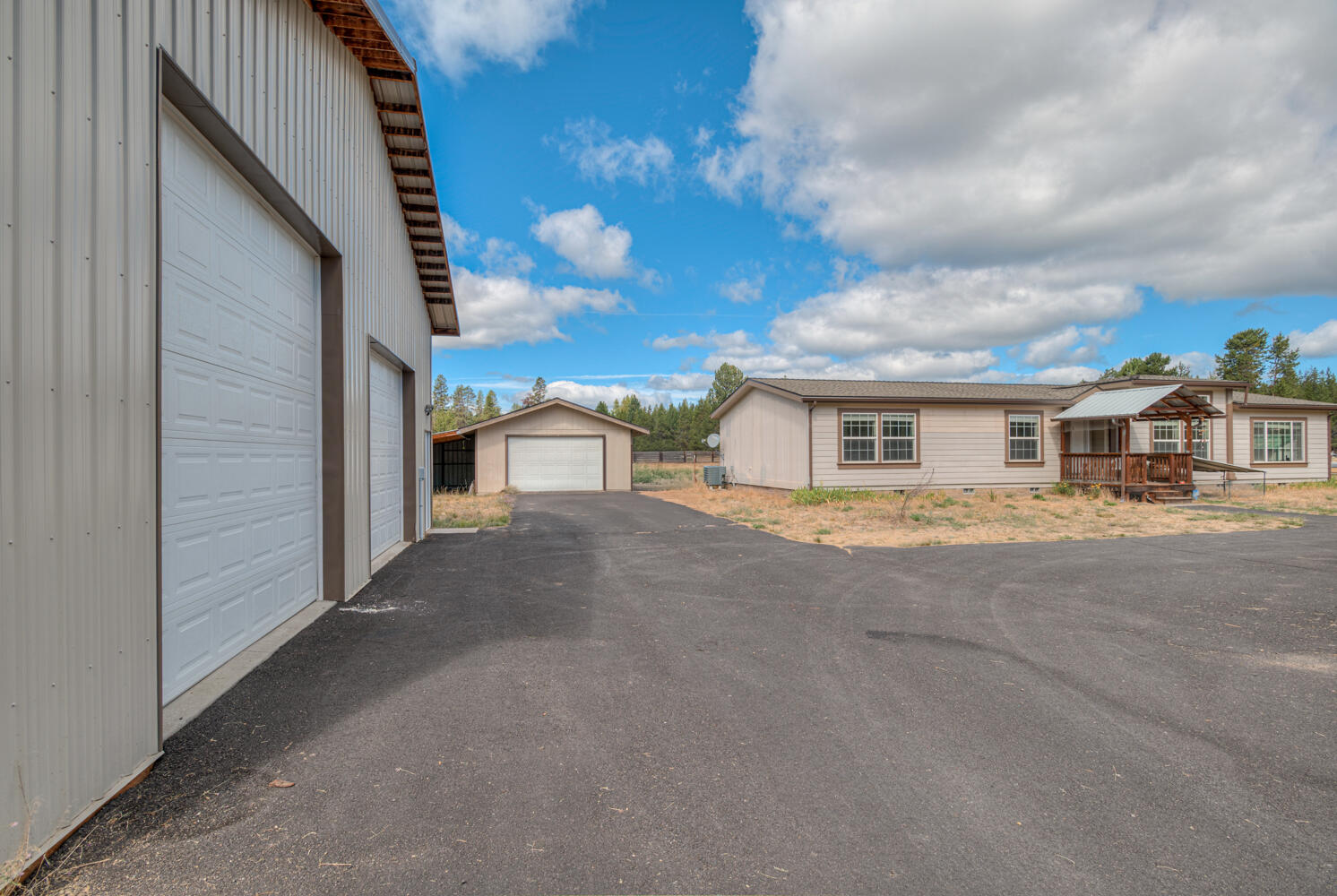 Woodland Park - Residential