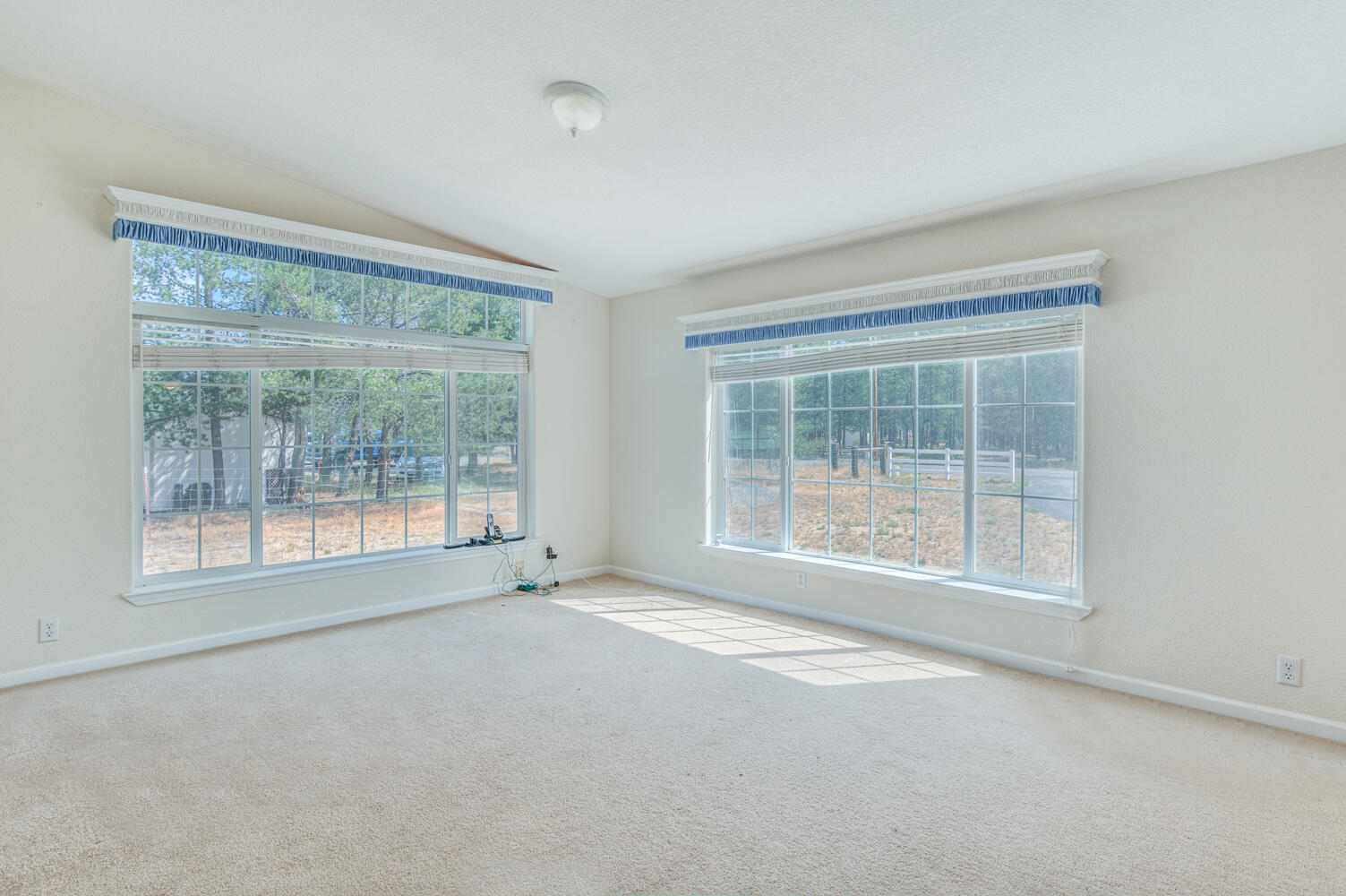 Woodland Park - Residential