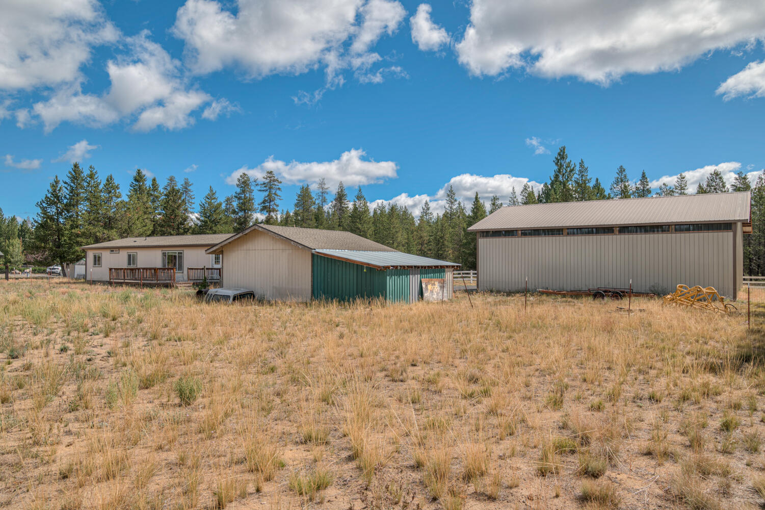 Woodland Park - Residential