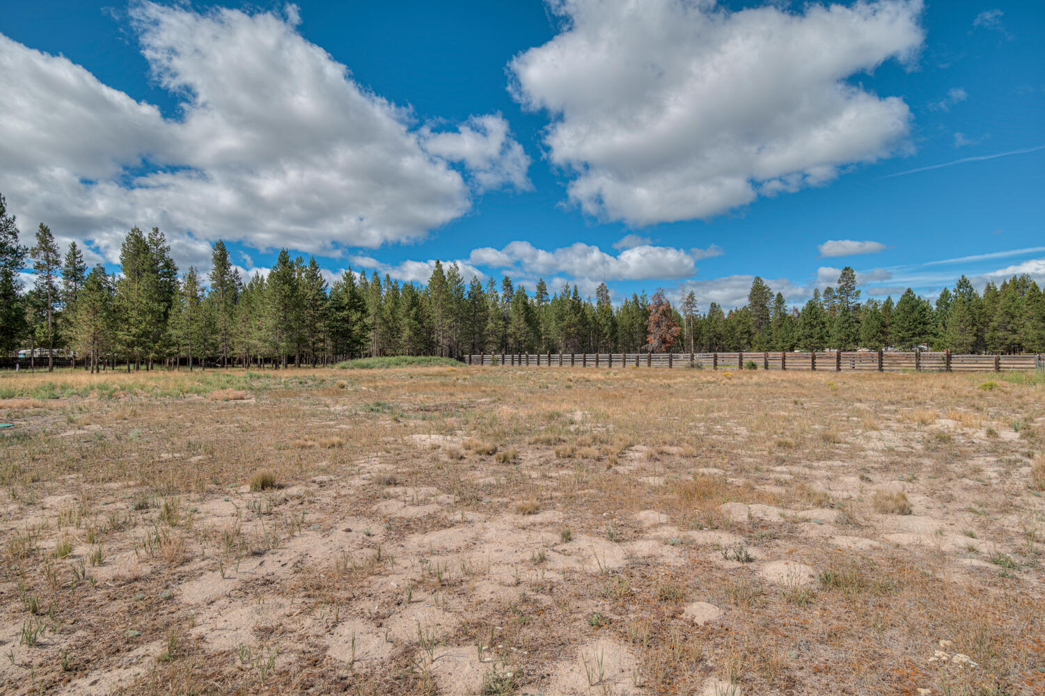 Woodland Park - Residential