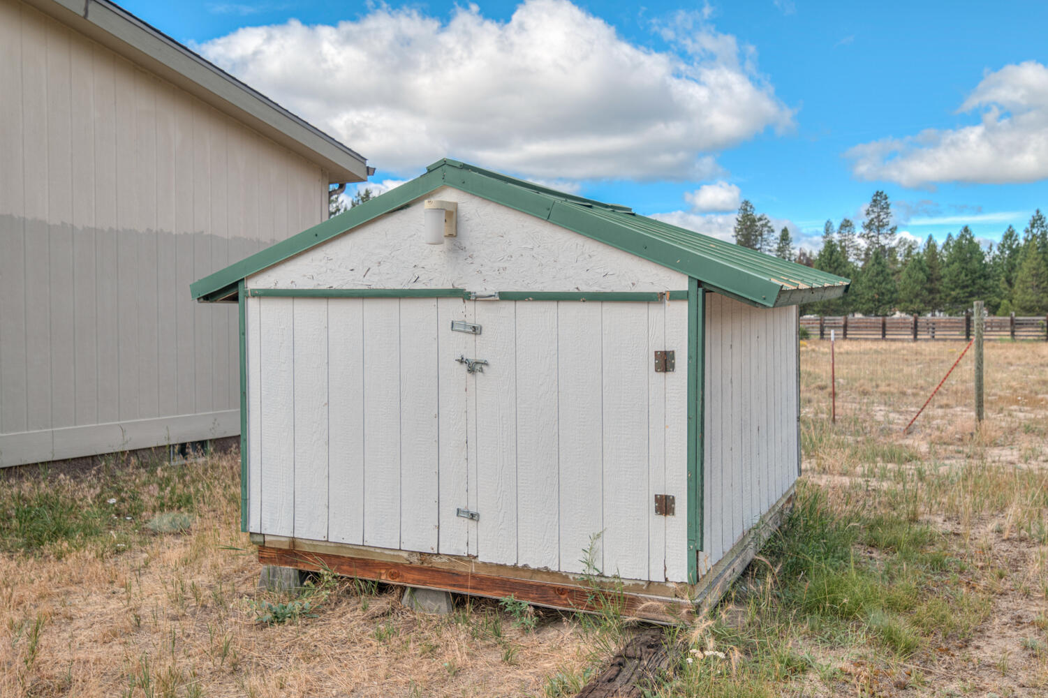 Woodland Park - Residential