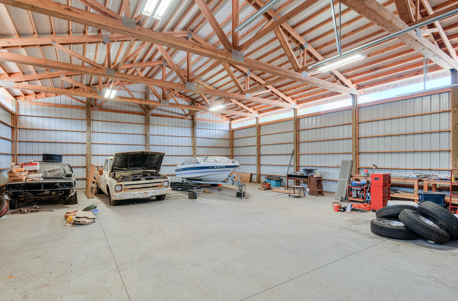 Woodland Park - Residential