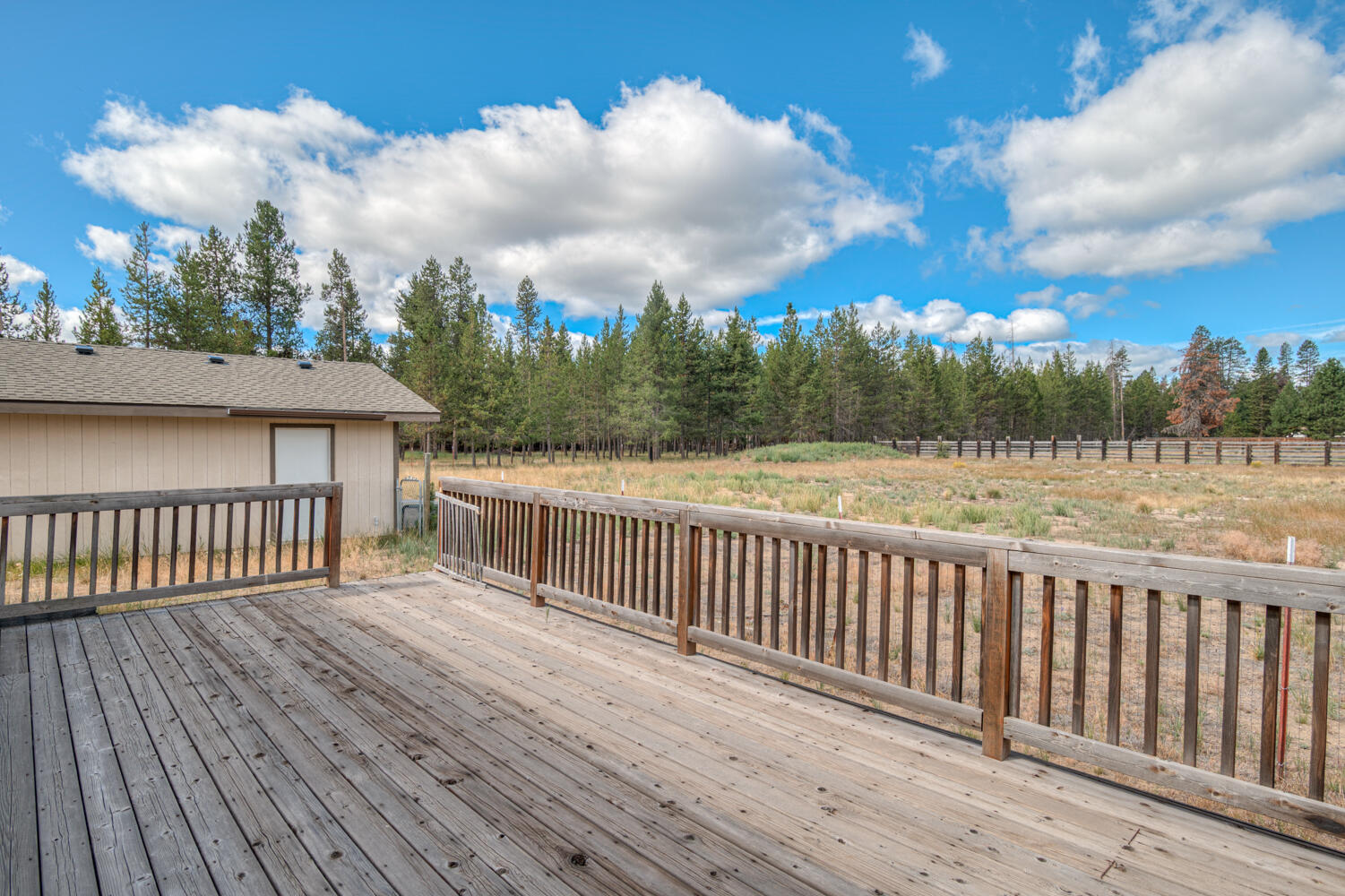 Woodland Park - Residential