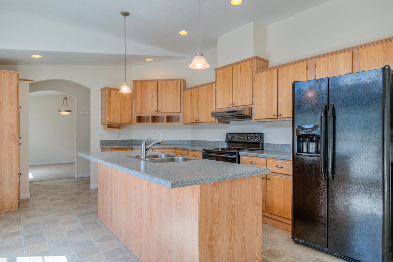 Woodland Park - Residential