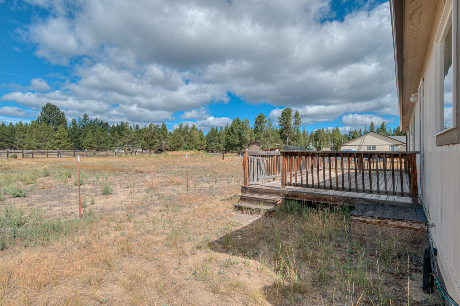 Woodland Park - Residential