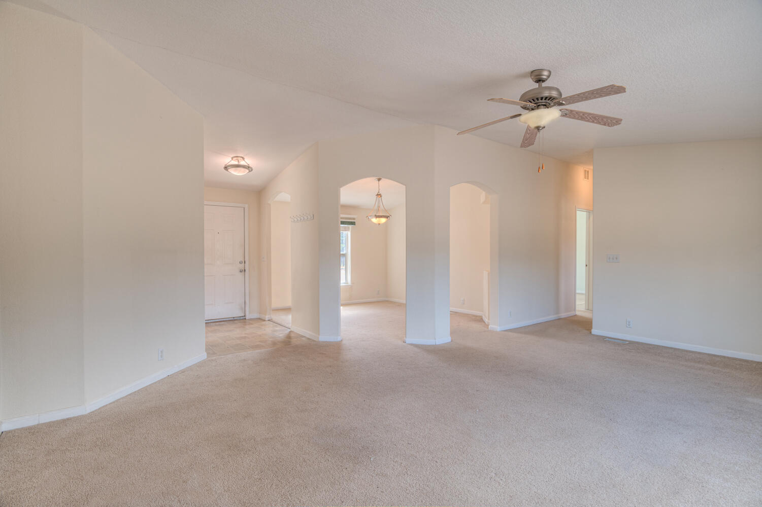 Woodland Park - Residential