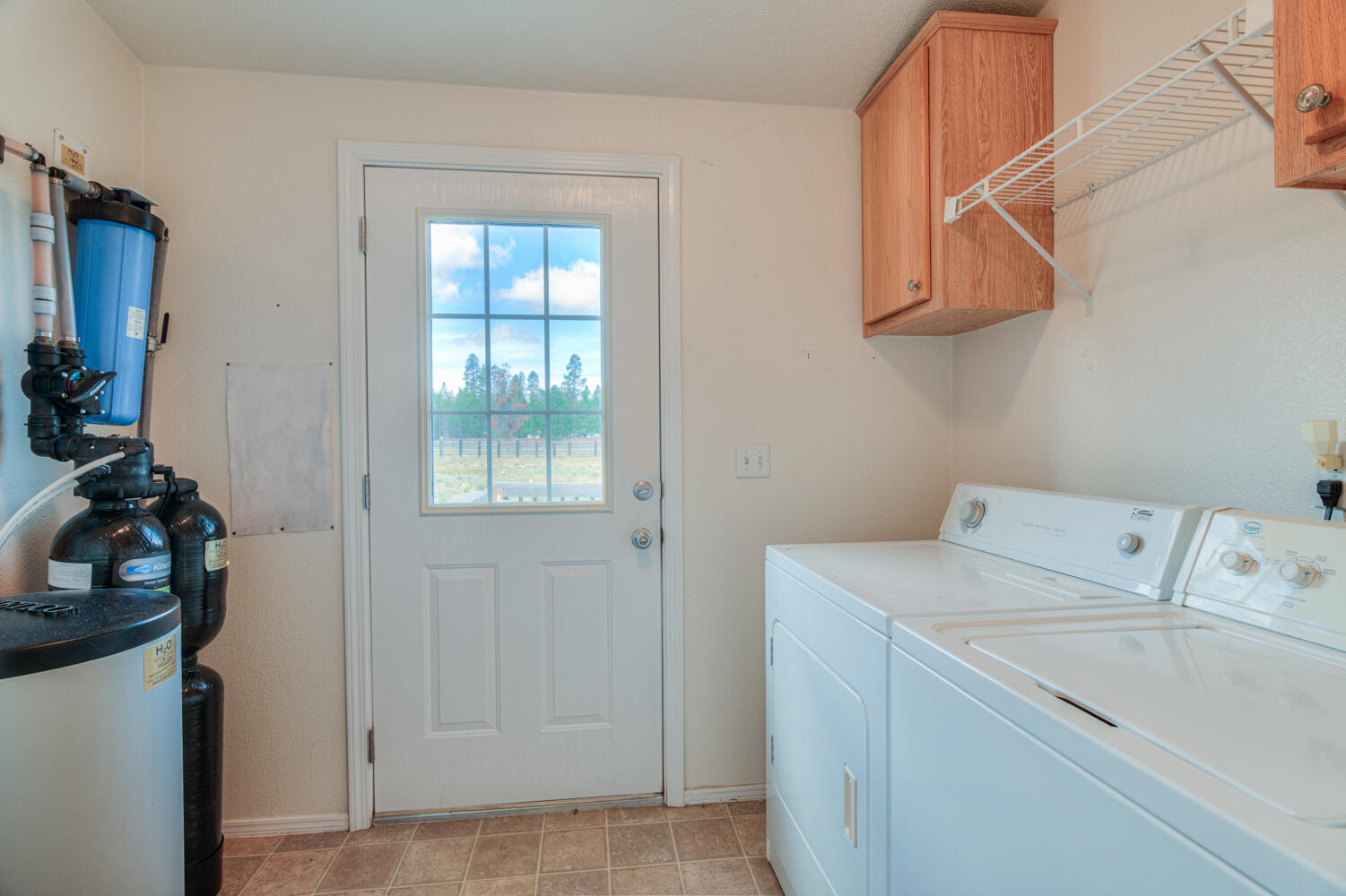 Woodland Park - Residential