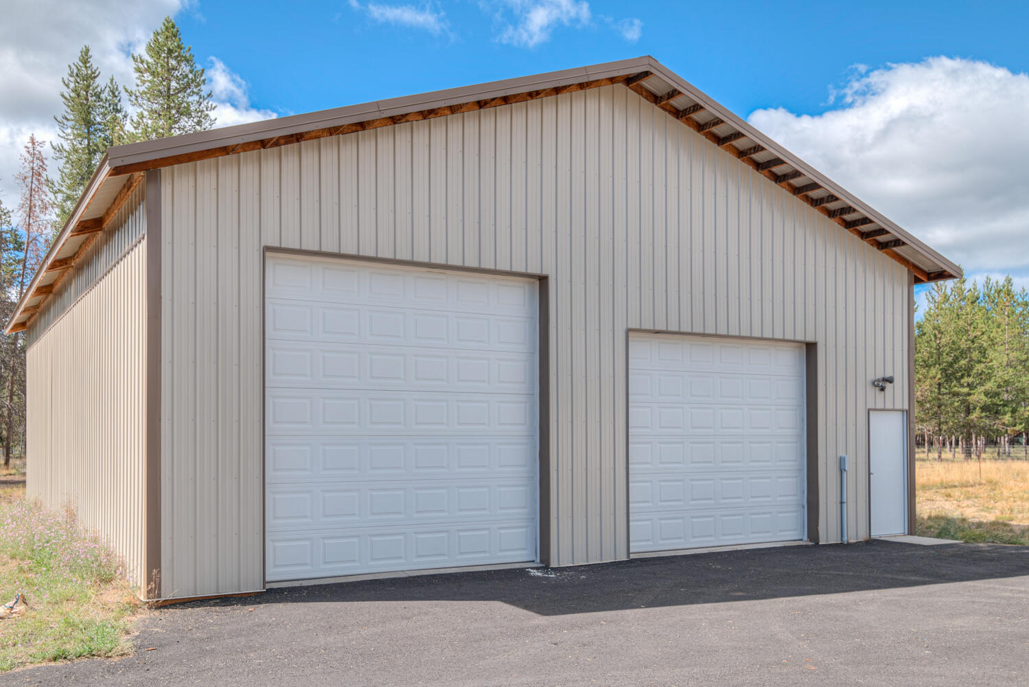 Woodland Park - Residential