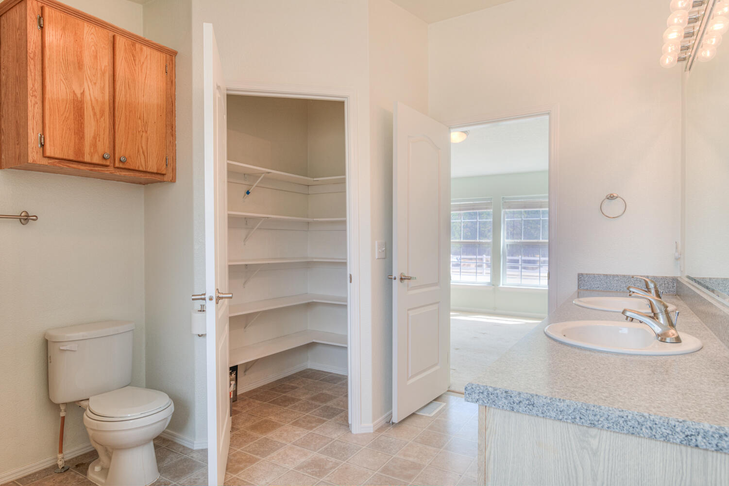 Woodland Park - Residential