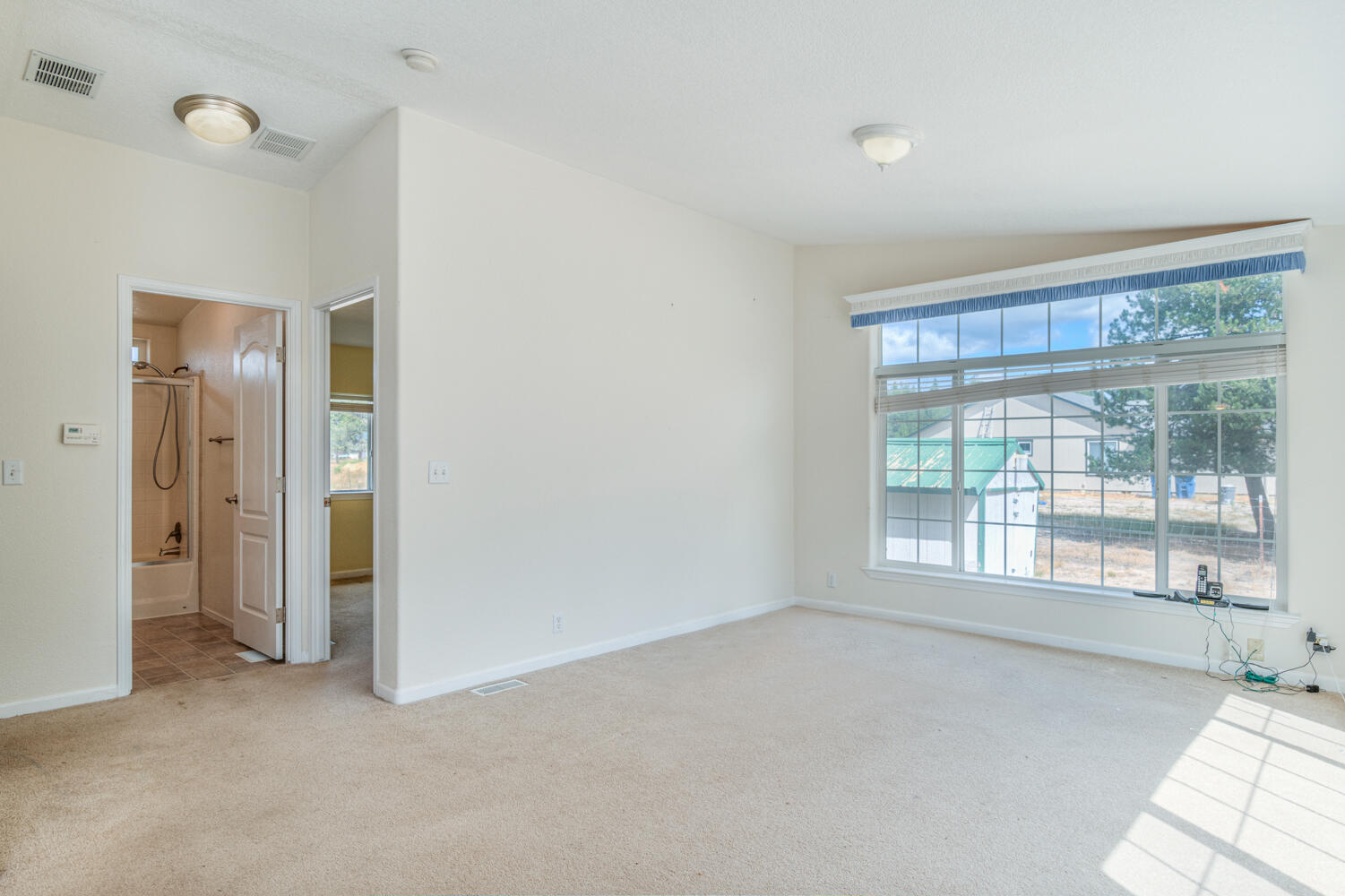 Woodland Park - Residential