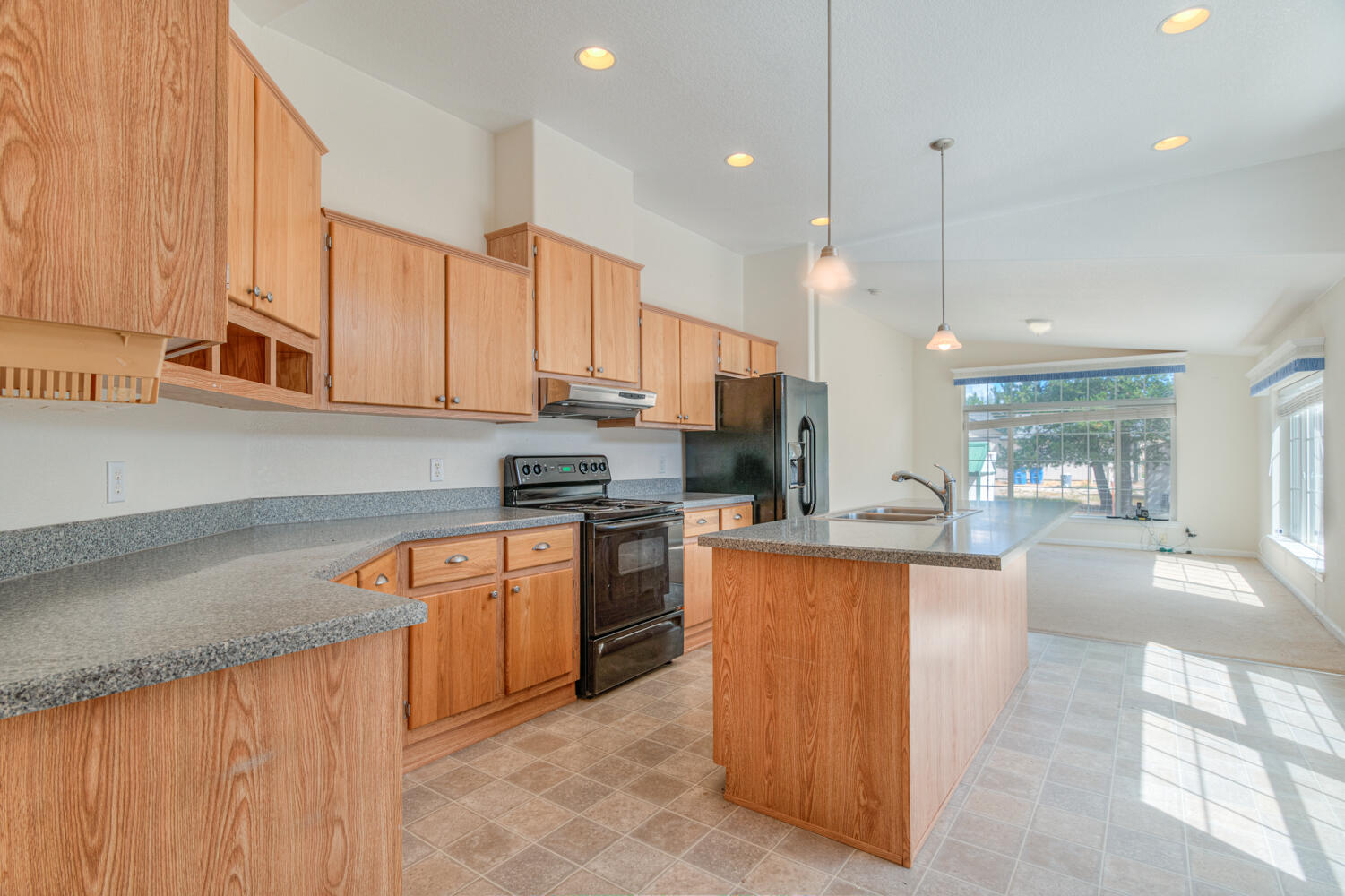 Woodland Park - Residential