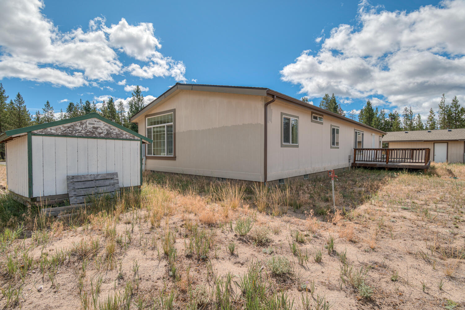 Woodland Park - Residential