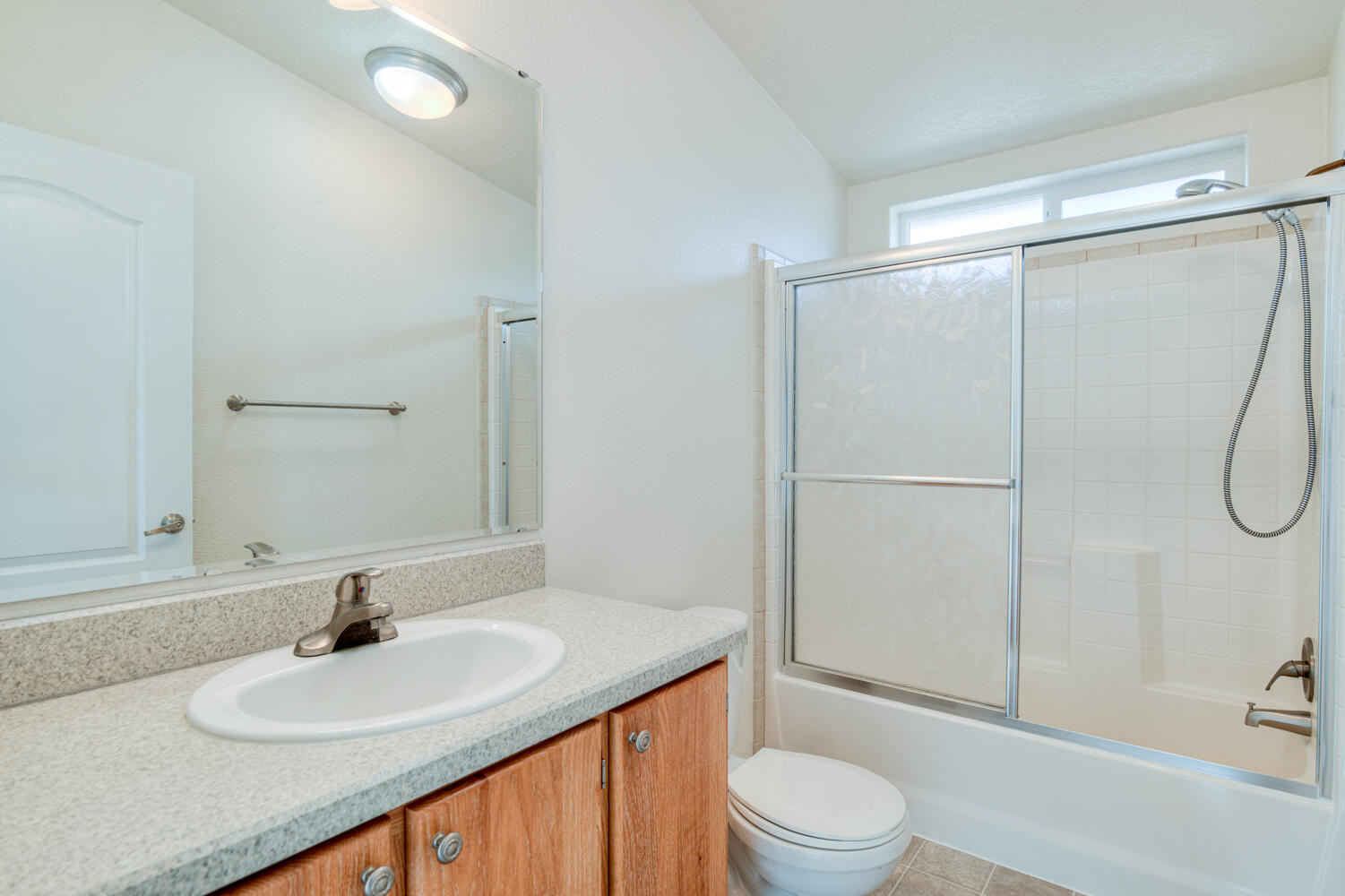 Woodland Park - Residential