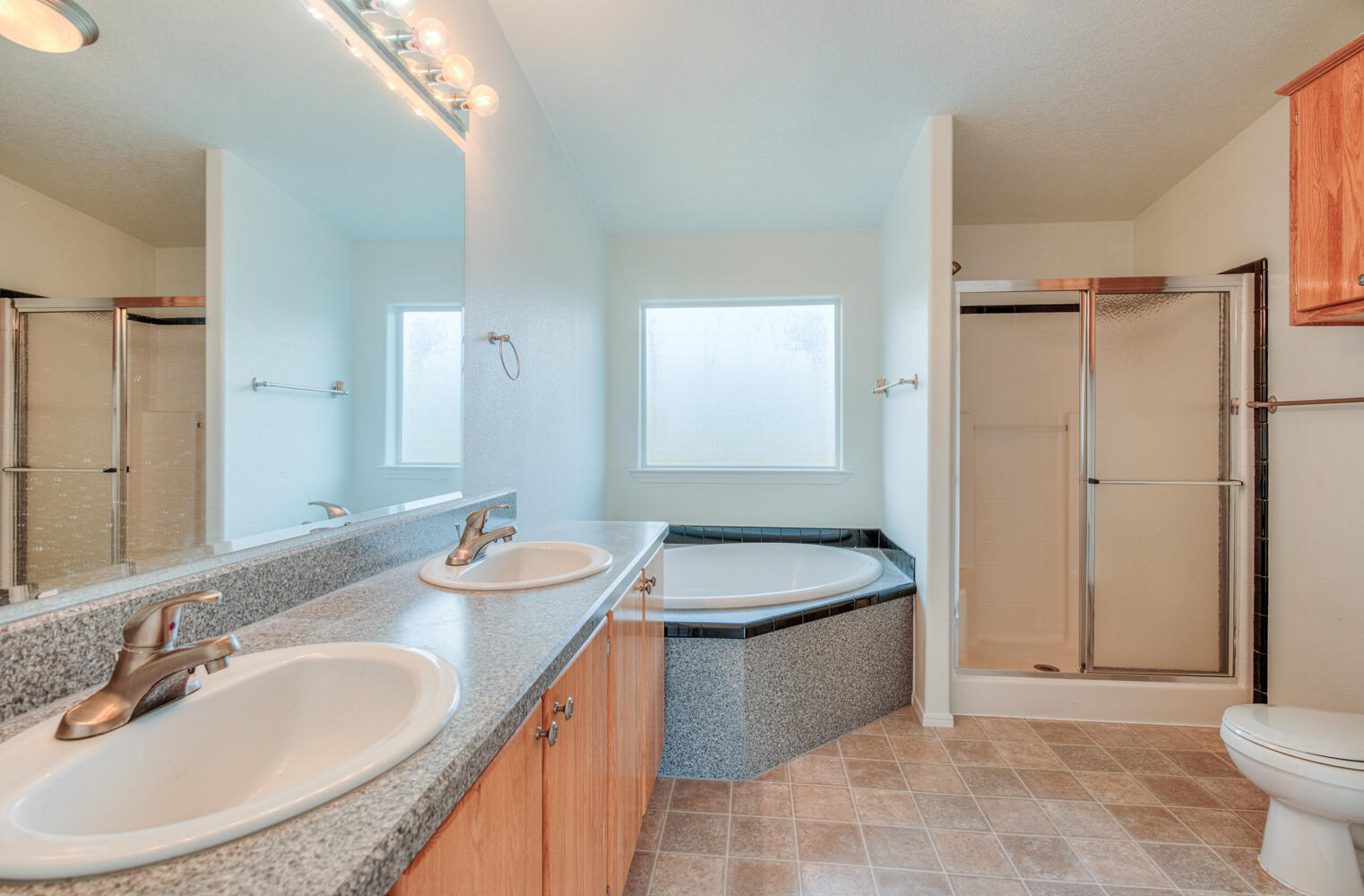 Woodland Park - Residential